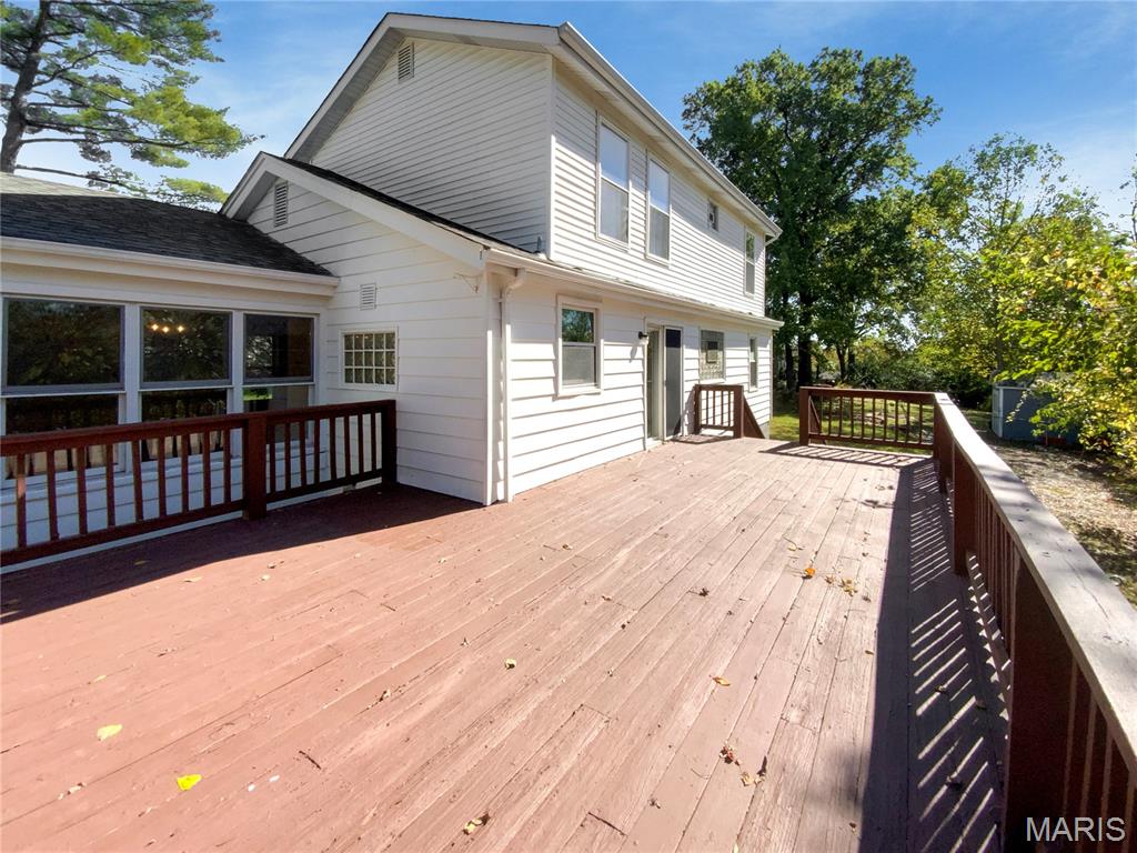 4642 Theiss Road St. Louis, MO 63128 - Photo 8 of 23