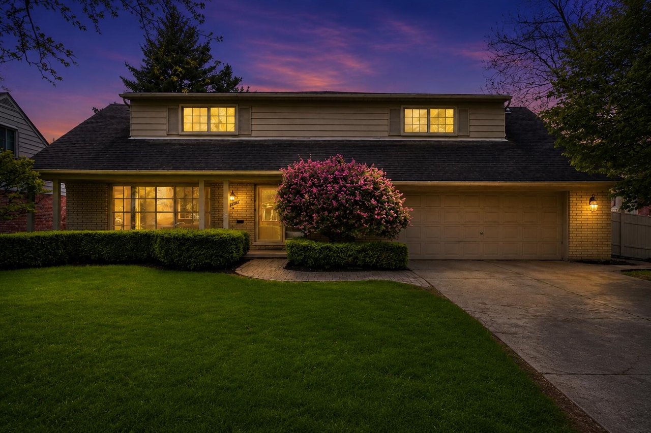 653 Perrien Place Grosse Pointe, MI 48236 - Photo 49 of 54