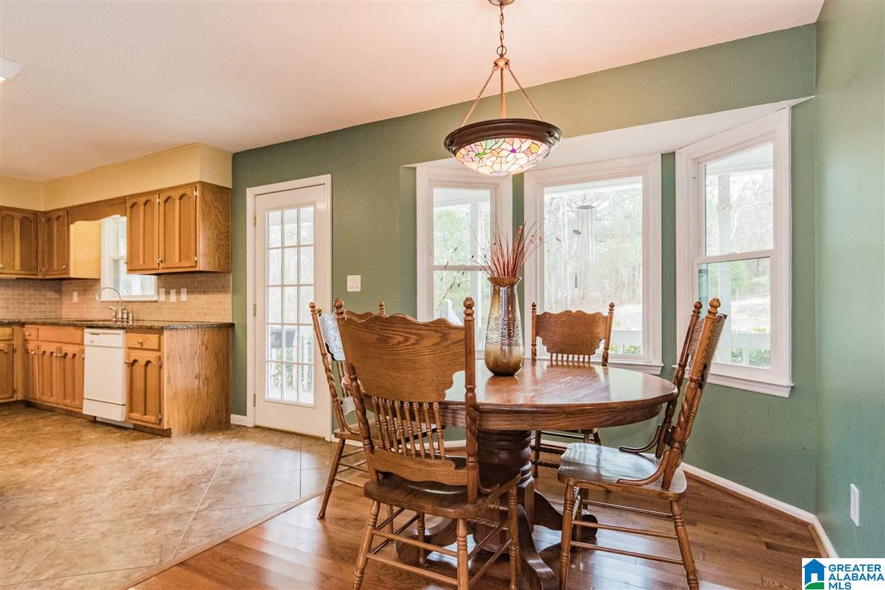 1603 Shannon Road Bessemer, AL 35022 - Photo 17 of 34