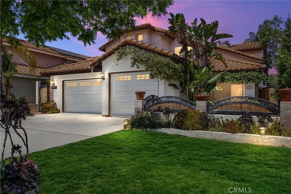 $865,000 | 2981 Pembroke Circle, Corona, CA 92879