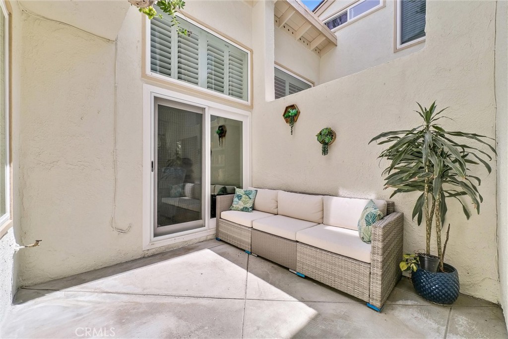 255 Scenic Way Brea, CA 92821 - Photo 18 of 57 a view of a entryway with a couch