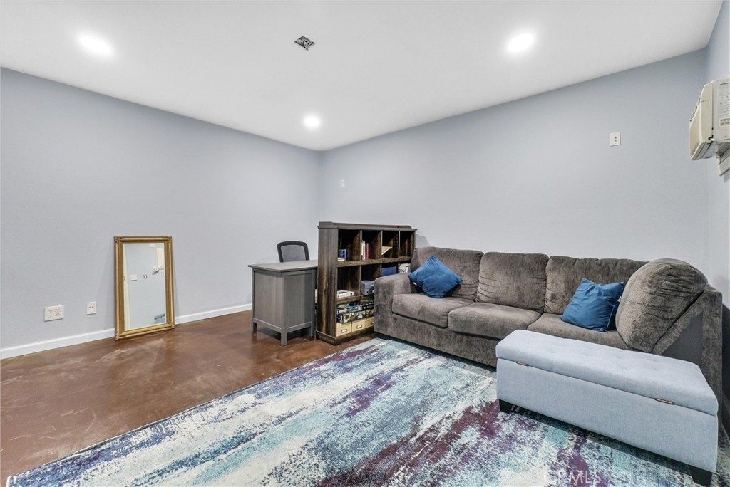 255 Scenic Way Brea, CA 92821 - Photo 38 of 57 a living room with furniture and a couch