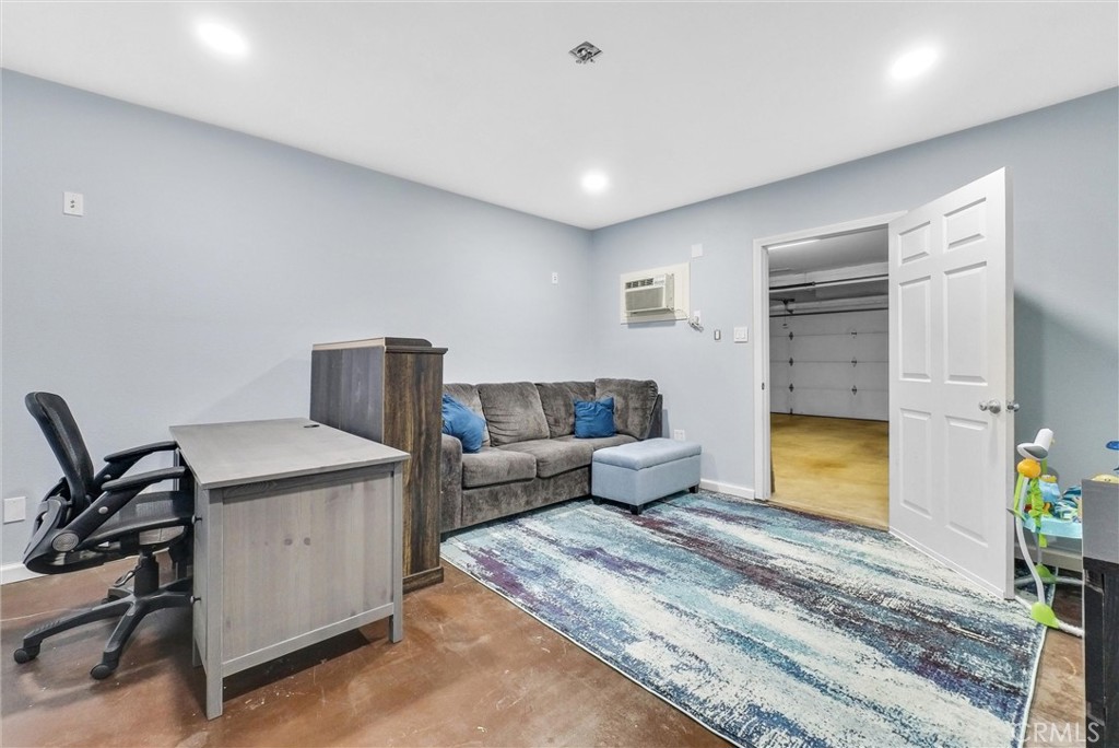255 Scenic Way Brea, CA 92821 - Photo 40 of 57 a living room with furniture and a rug