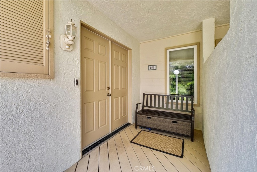 255 Scenic Way Brea, CA 92821 - Photo 43 of 57 a view of wooden floor in a house
