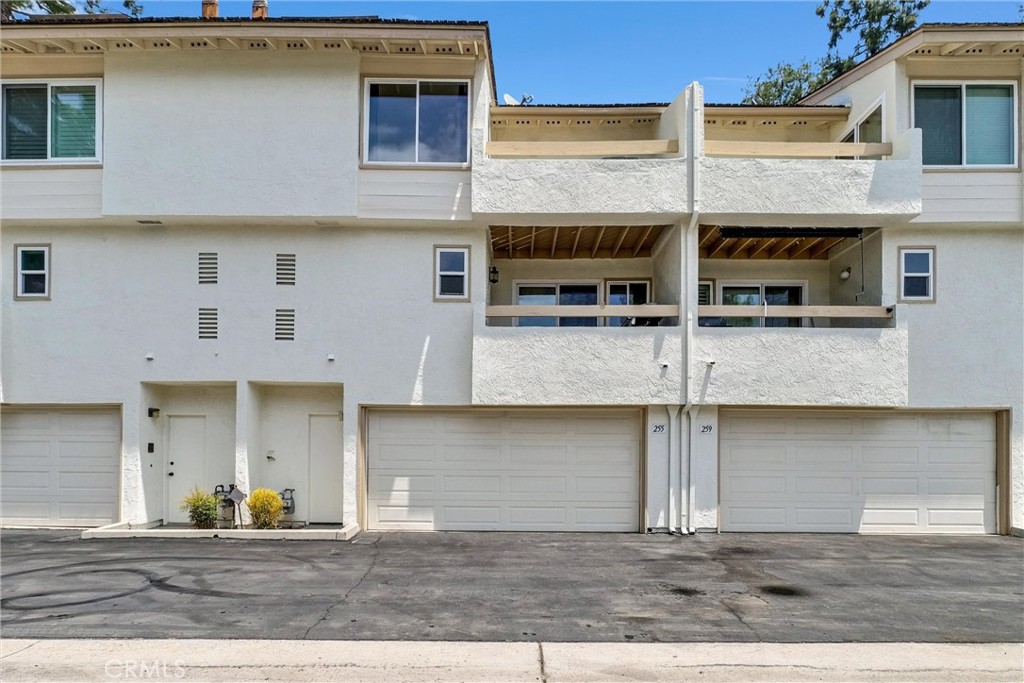 255 Scenic Way Brea, CA 92821 - Photo 47 of 57 a view of a building with many windows