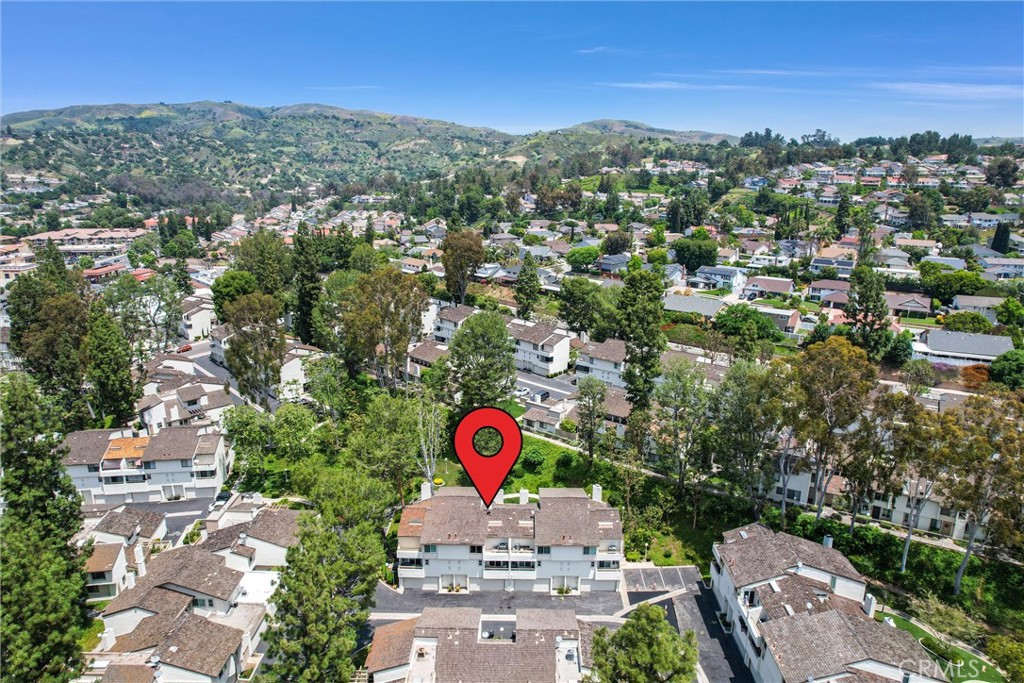 255 Scenic Way Brea, CA 92821 - Photo 56 of 57 a view of a city