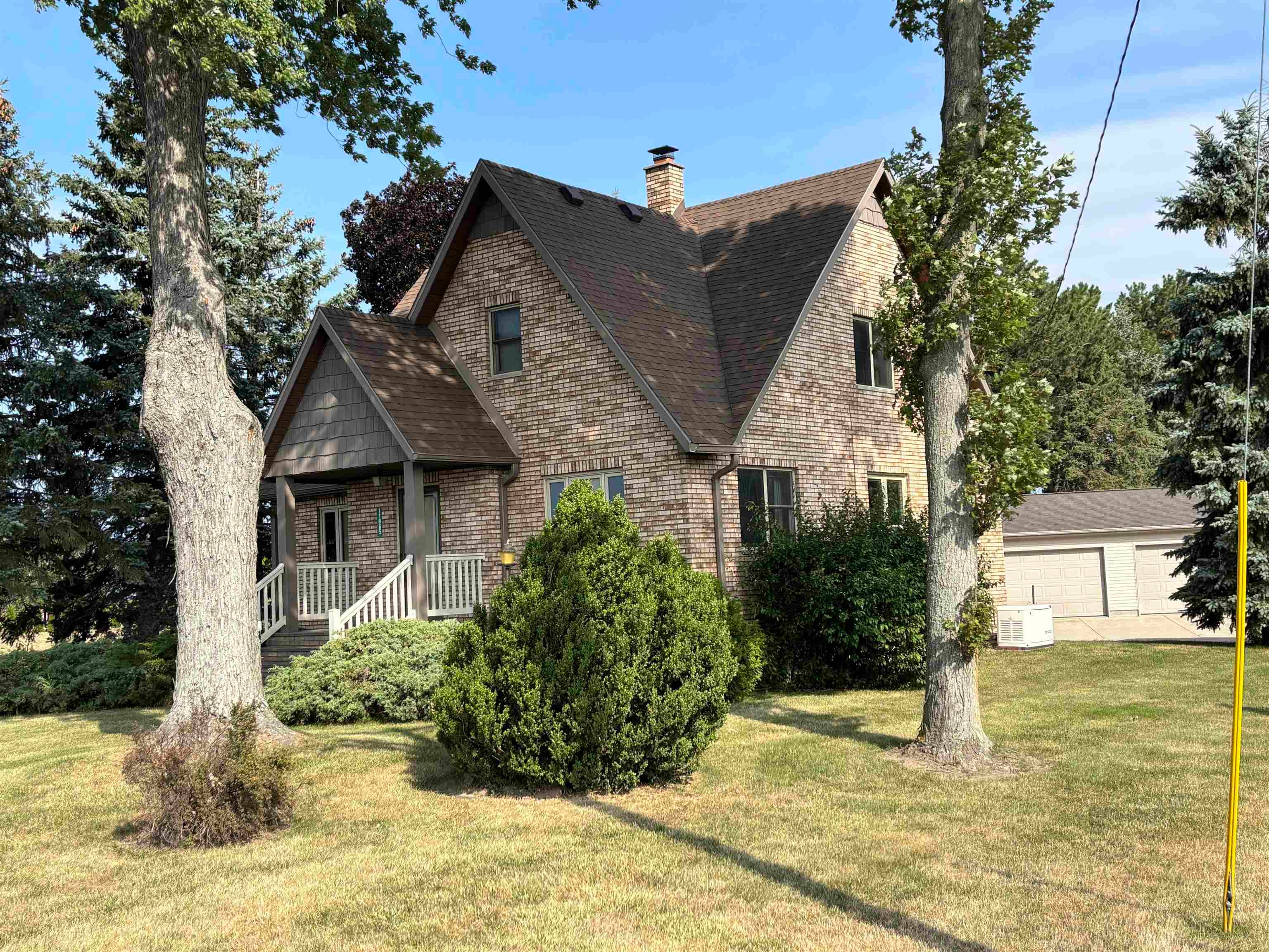 11965 King Road Frankenmuth, MI 48734 - Photo 39 of 39 Gallery Image 39