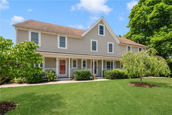 $539,000 | 55 Vine Street, East Greenwich, RI 02818