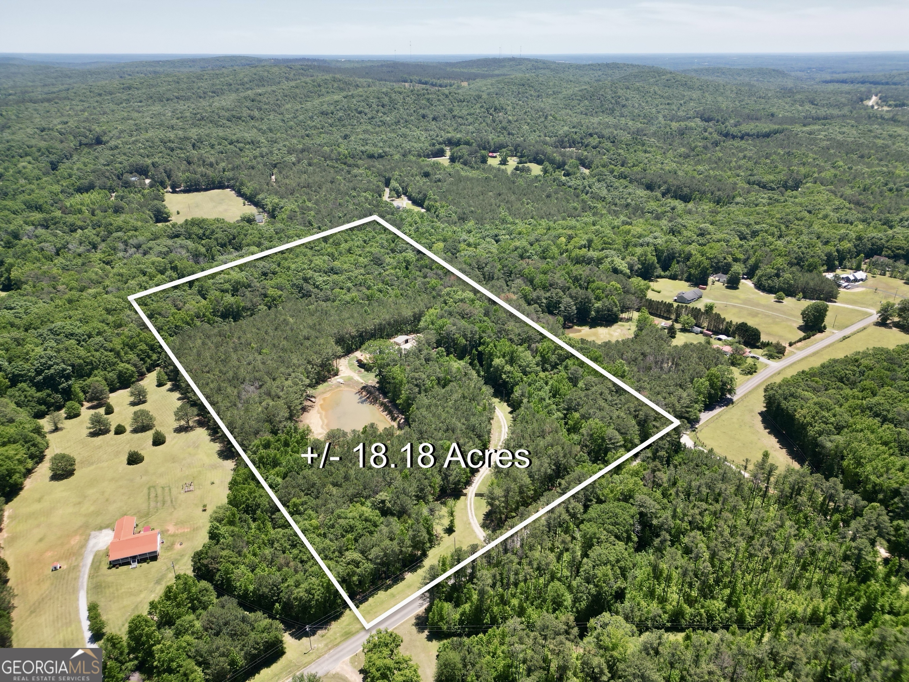 2714 Weems Road Molena, GA 30258 - Photo 6 of 72