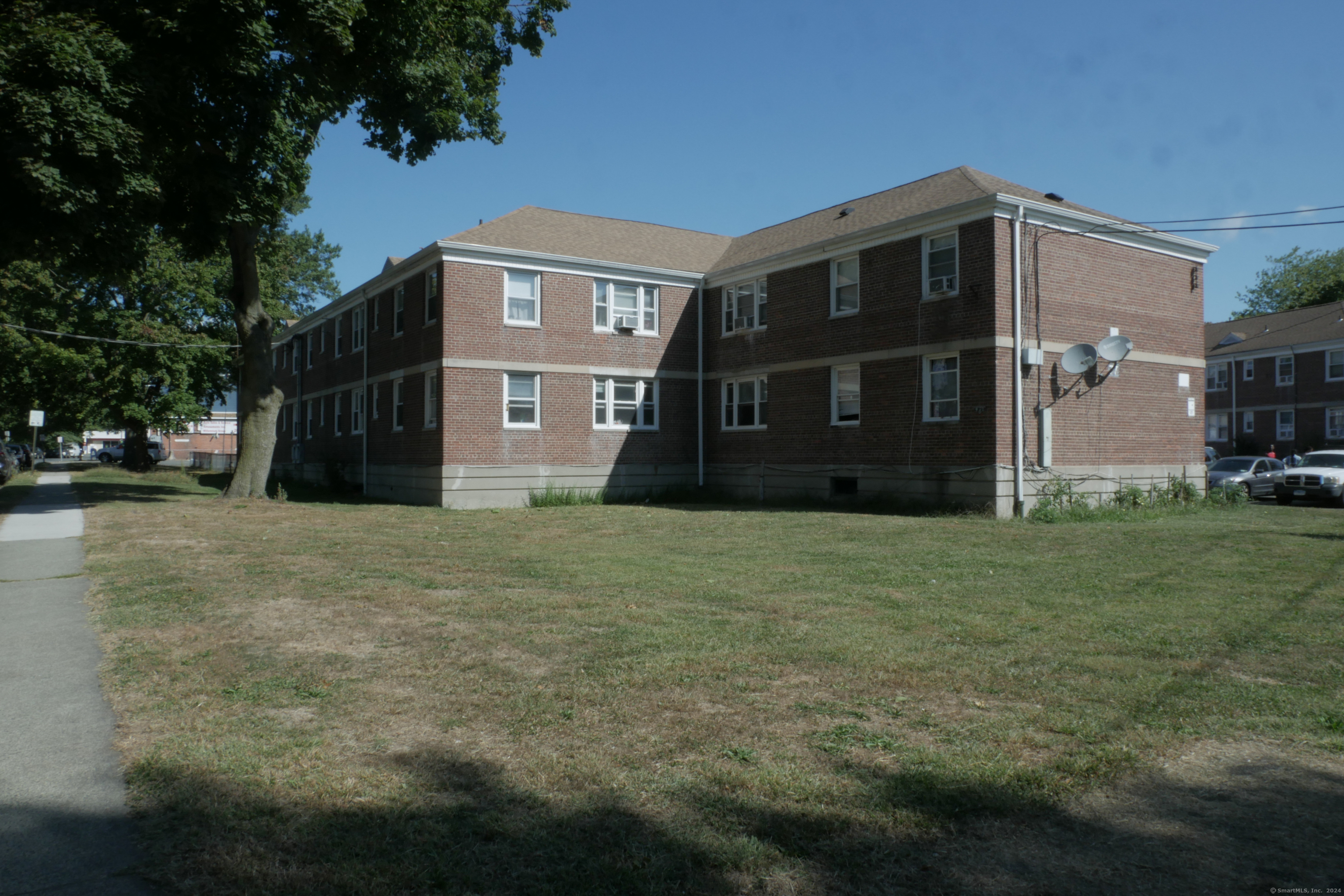 490 Success Avenue, Unit 11 Bridgeport, CT 06610 - Photo 15 of 15