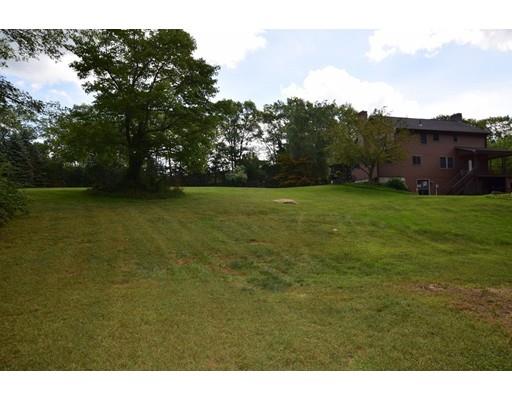 190 Old Gilbertville Road Ware, MA 01082 - Photo 27 of 30 a view of a field of grass and trees