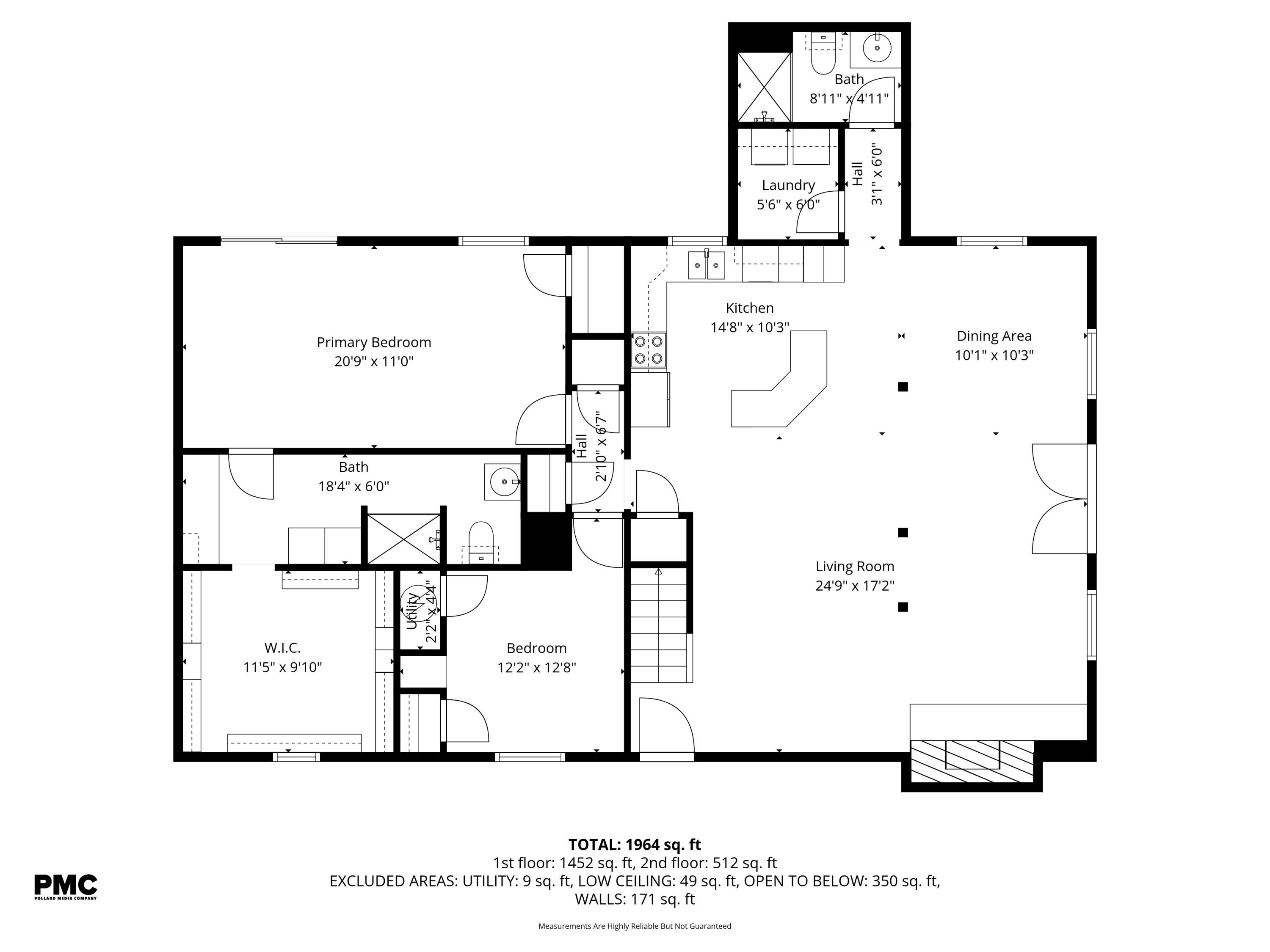 55881 East 316 Road Jay, OK 74346 - Photo 80 of 83 Gallery Image 80