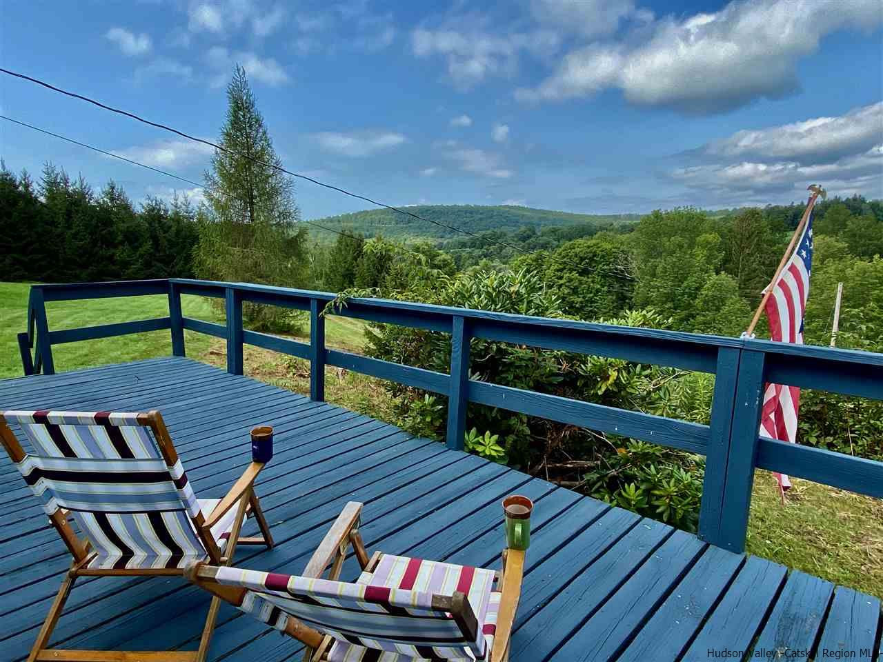 212 Holt Road Andes, NY 13731 - Photo 4 of 34 Photo 4