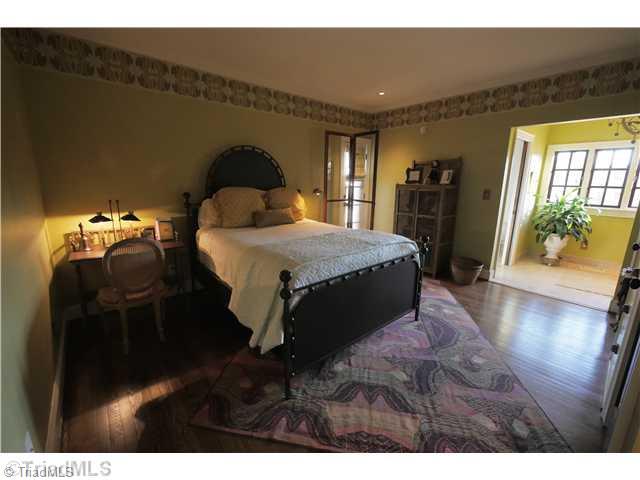 3605 Benchley Road Winston-Salem, NC 27106 - Photo 11 of 16 4th Bedroom.
