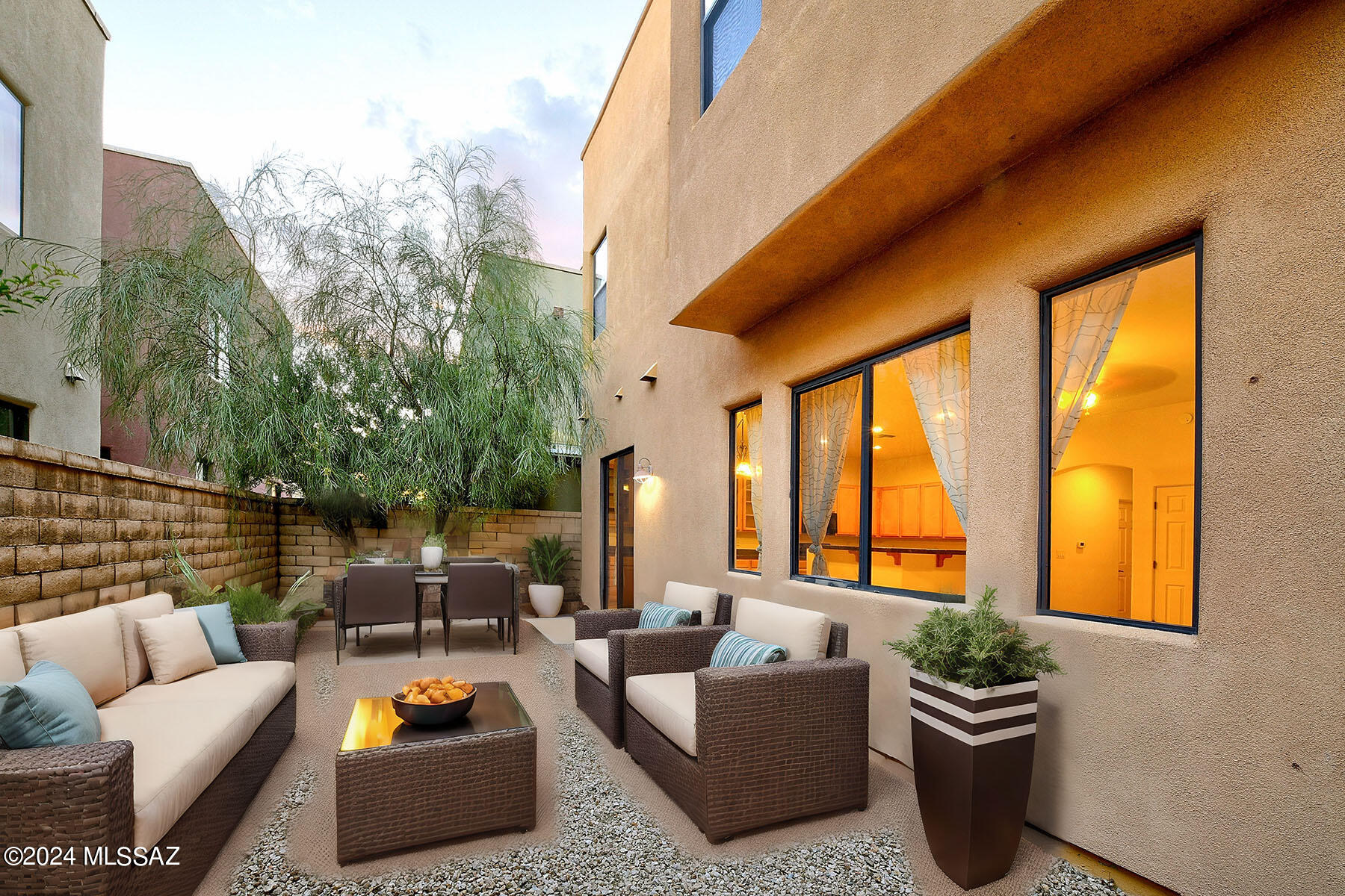 182 East Croydon Park Road Tucson, AZ 85704 - Photo 16 of 22