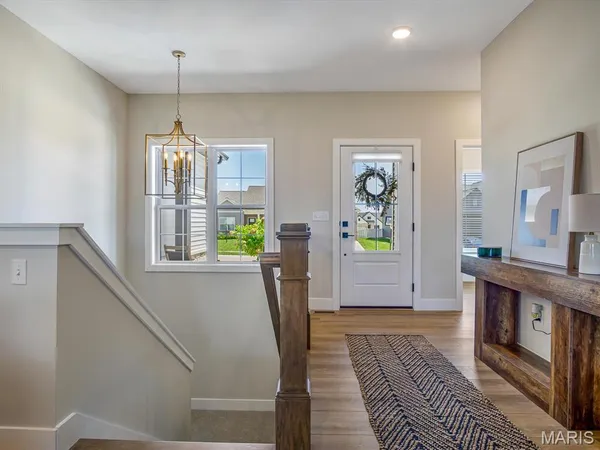 $645,000 | 3160 Ashley Drive, Glen Carbon, IL 62034
