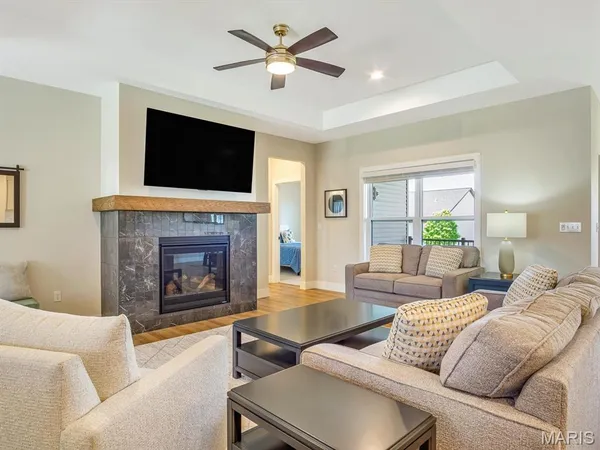 $645,000 | 3160 Ashley Drive, Glen Carbon, IL 62034