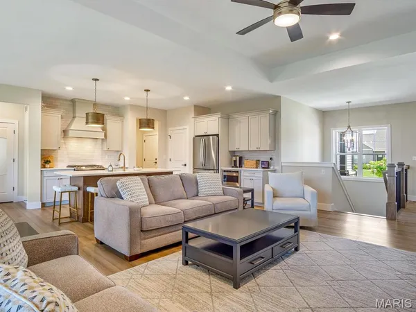 $645,000 | 3160 Ashley Drive, Glen Carbon, IL 62034