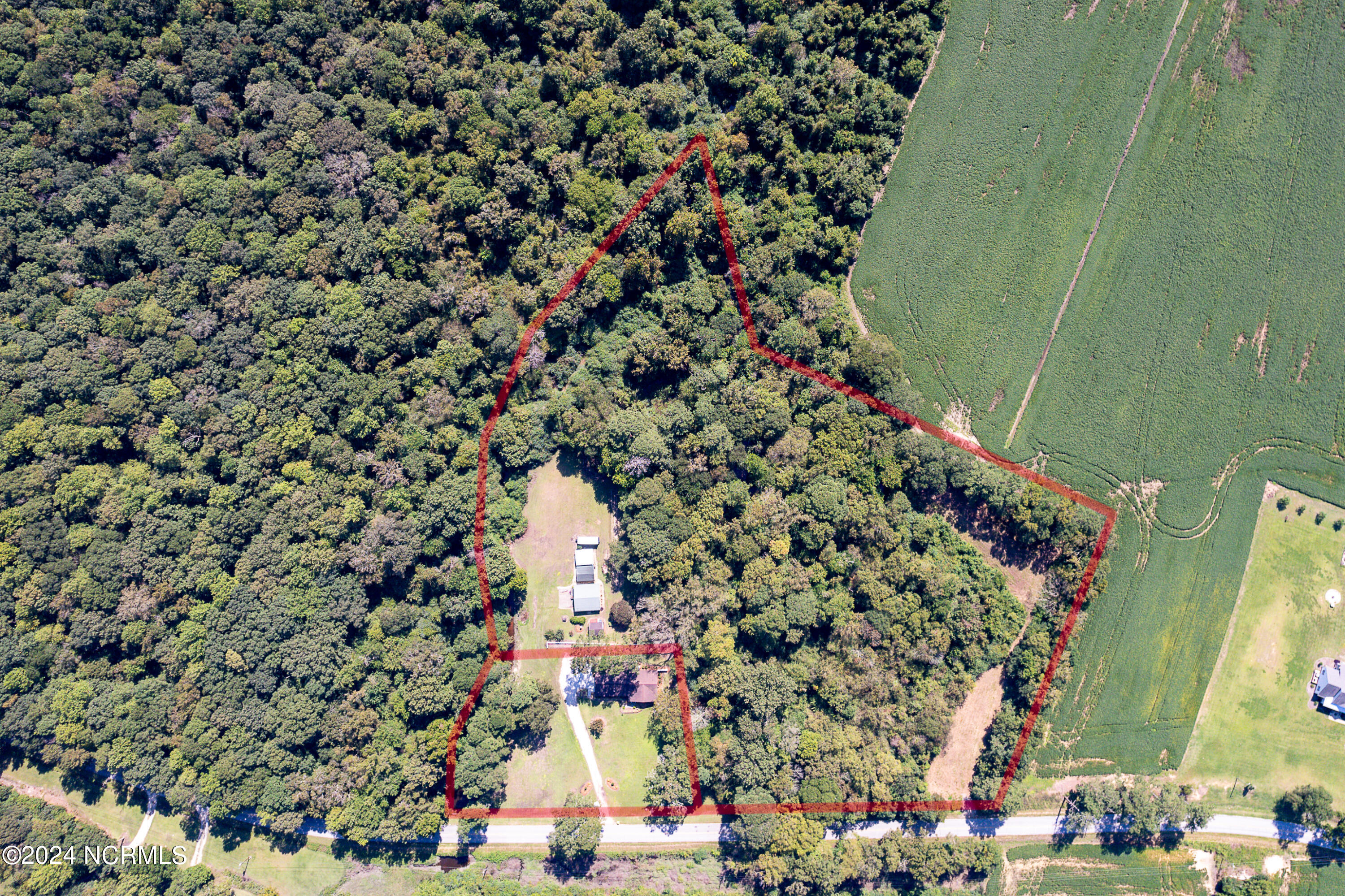 157 Haw Branch Road Richlands, NC 28574 - Photo 42 of 49 42