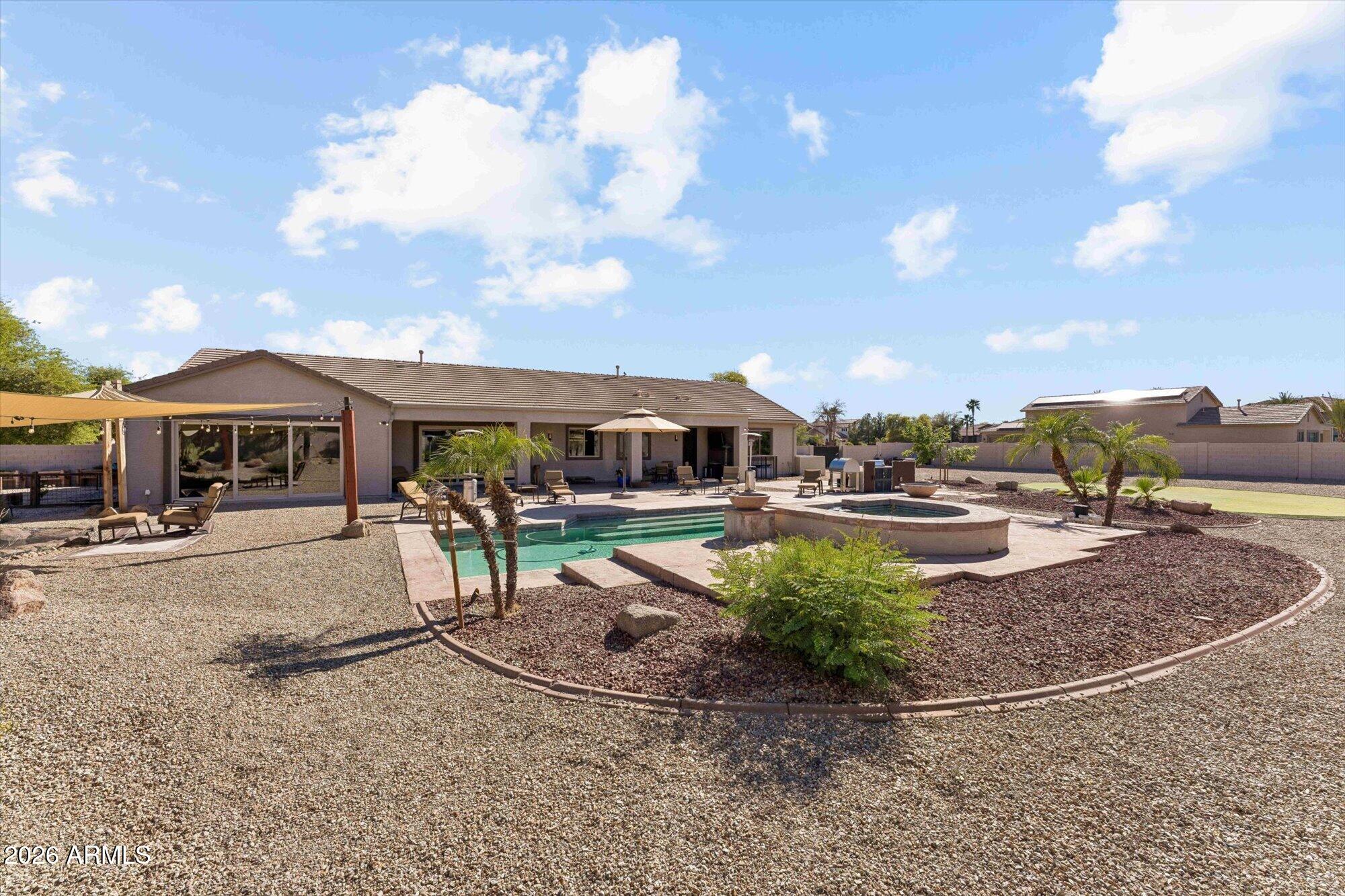 14554 West Desert Cove Road Surprise, AZ 85379 - Photo 45 of 76 44-DSC00685