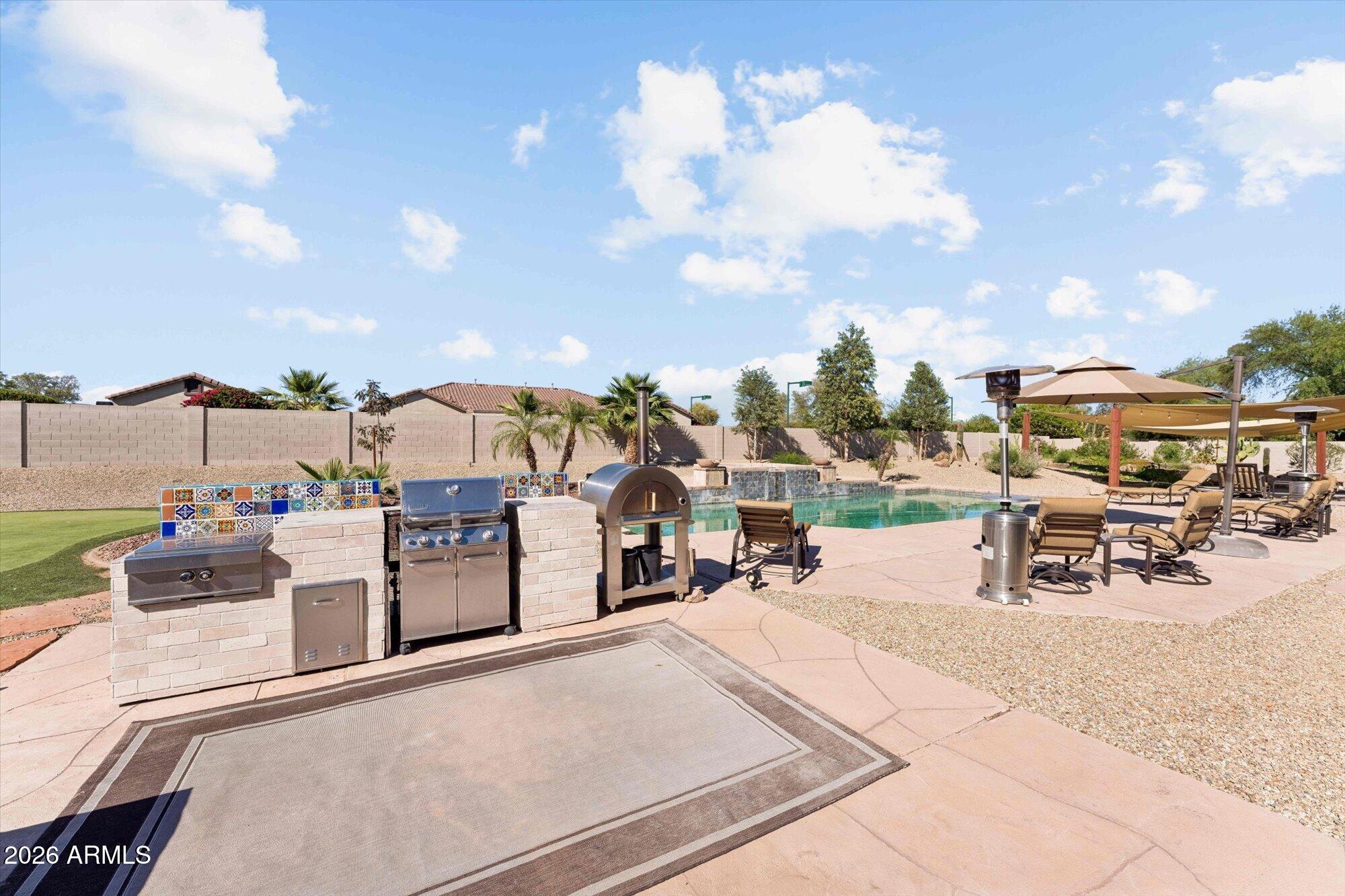 14554 West Desert Cove Road Surprise, AZ 85379 - Photo 46 of 76 45-DSC00700