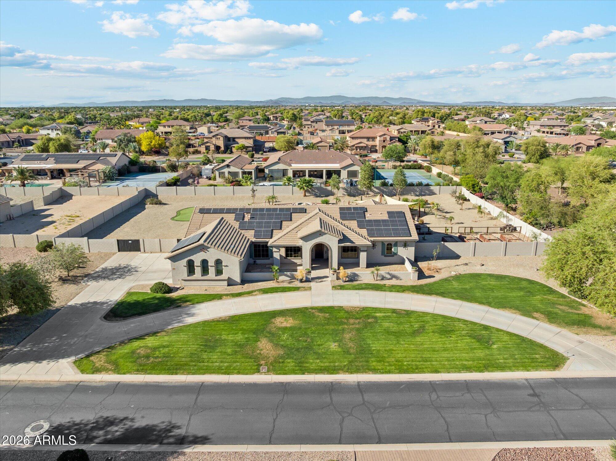 14554 West Desert Cove Road Surprise, AZ 85379 - Photo 48 of 76 46-DJI_20260326143451_0006_D