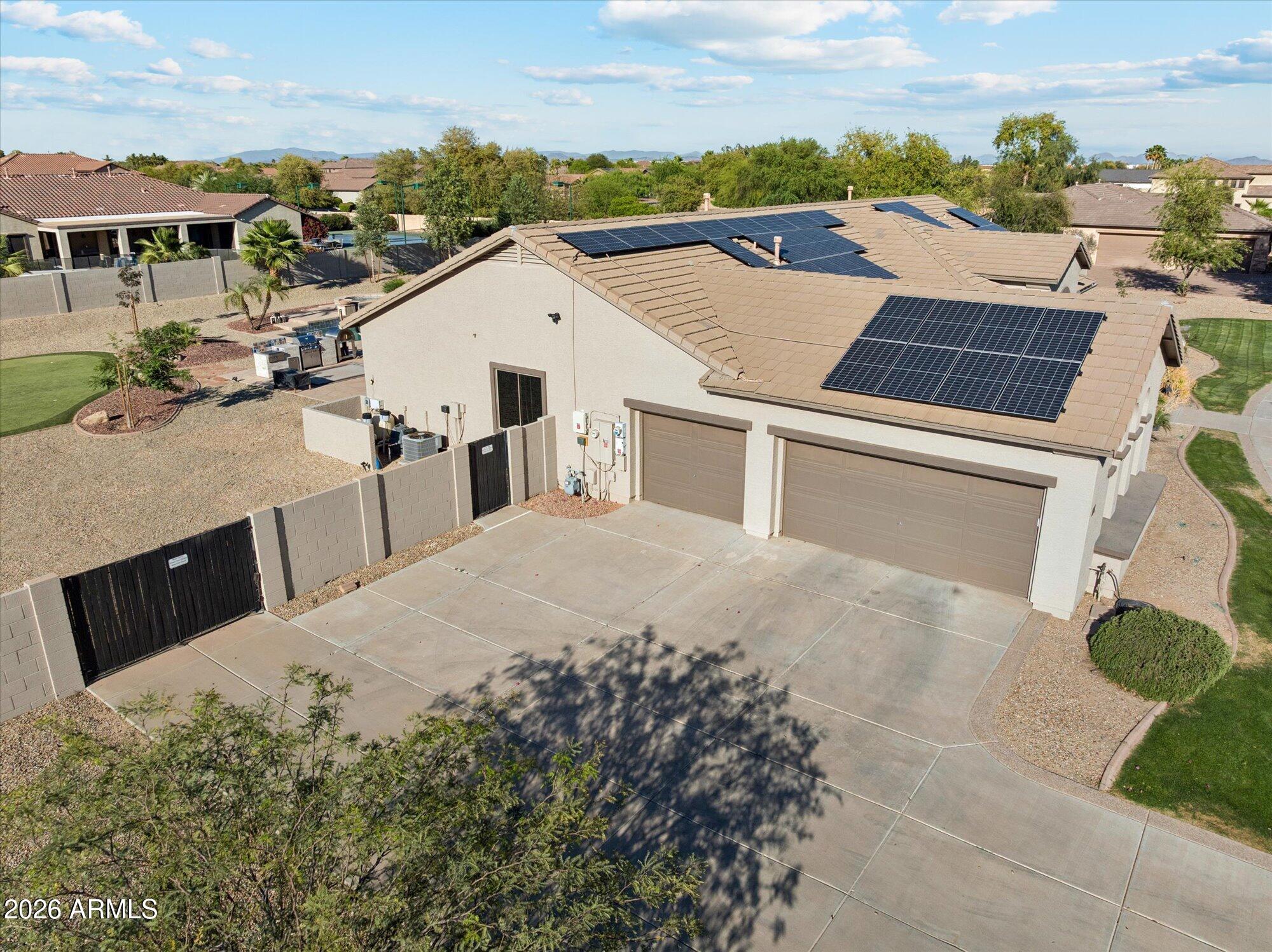 14554 West Desert Cove Road Surprise, AZ 85379 - Photo 52 of 76 49-DJI_20260326145326_0077_D