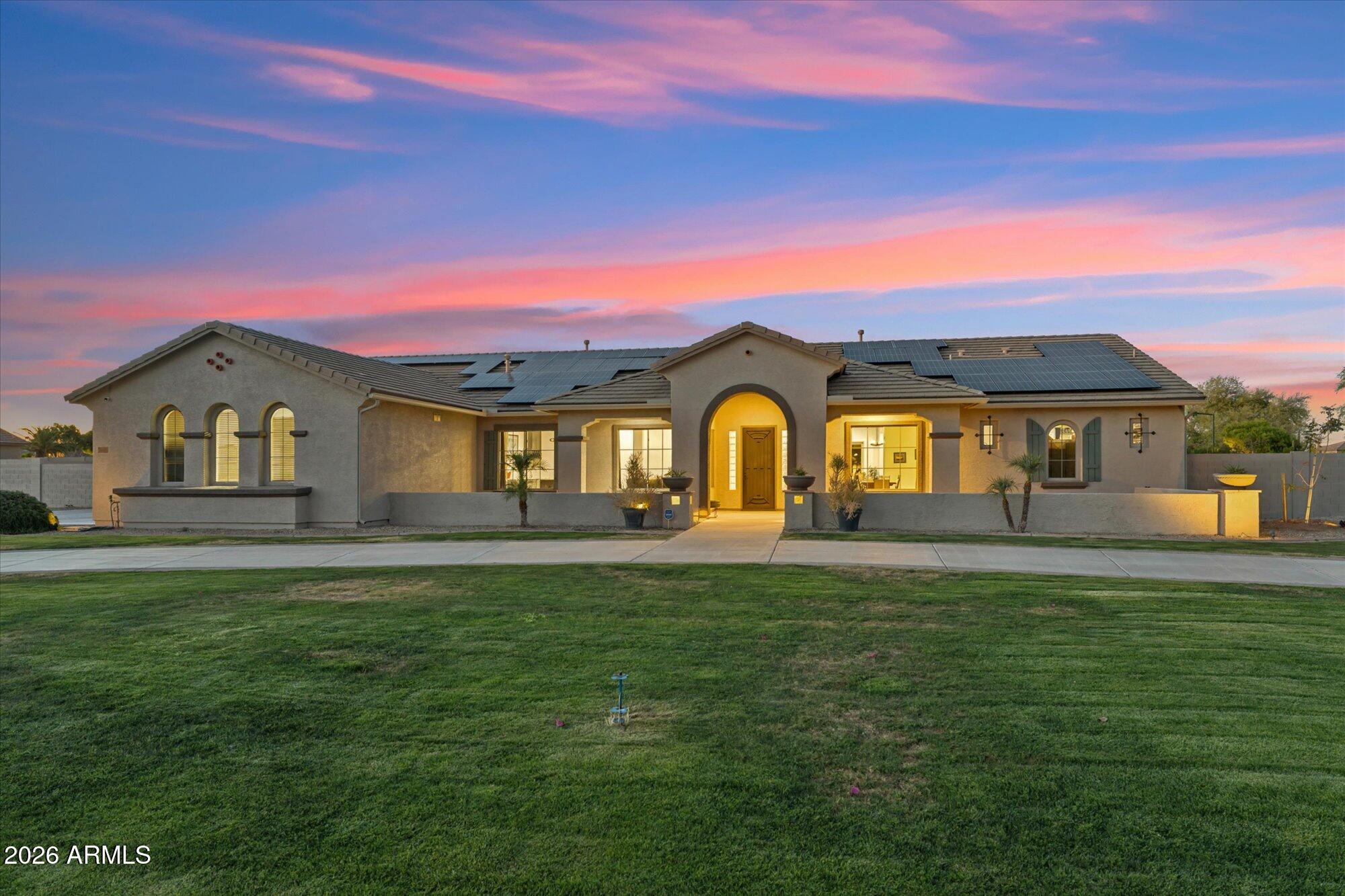 14554 West Desert Cove Road Surprise, AZ 85379 - Photo 62 of 76 59-DSC01265