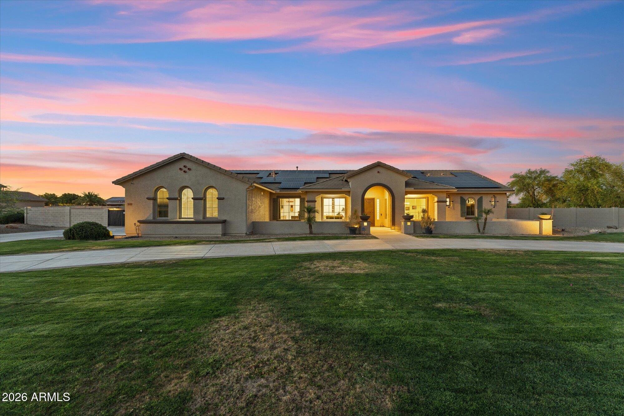 14554 West Desert Cove Road Surprise, AZ 85379 - Photo 64 of 76 61-DSC01270