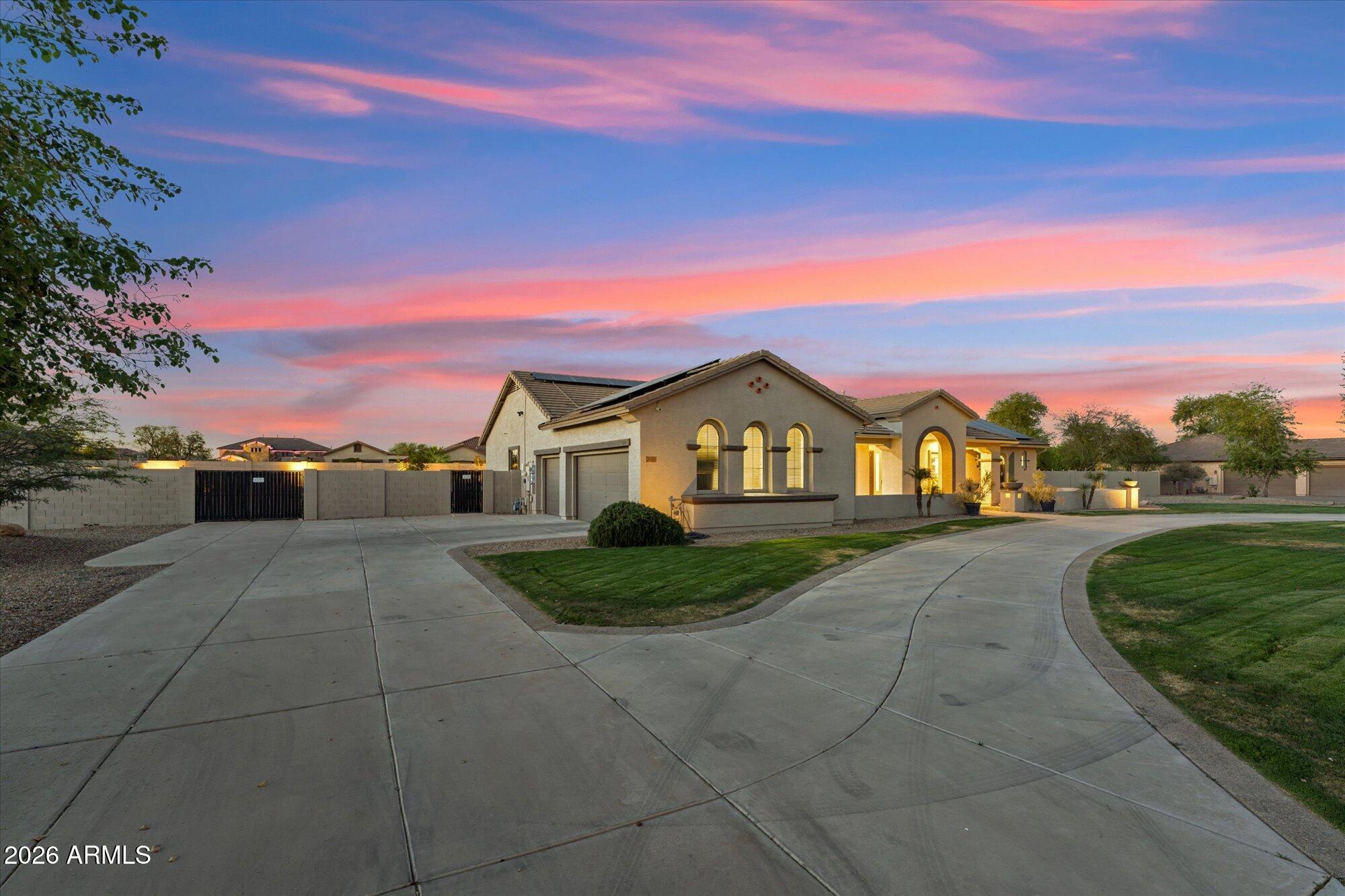 14554 West Desert Cove Road Surprise, AZ 85379 - Photo 65 of 76 62-DSC01275