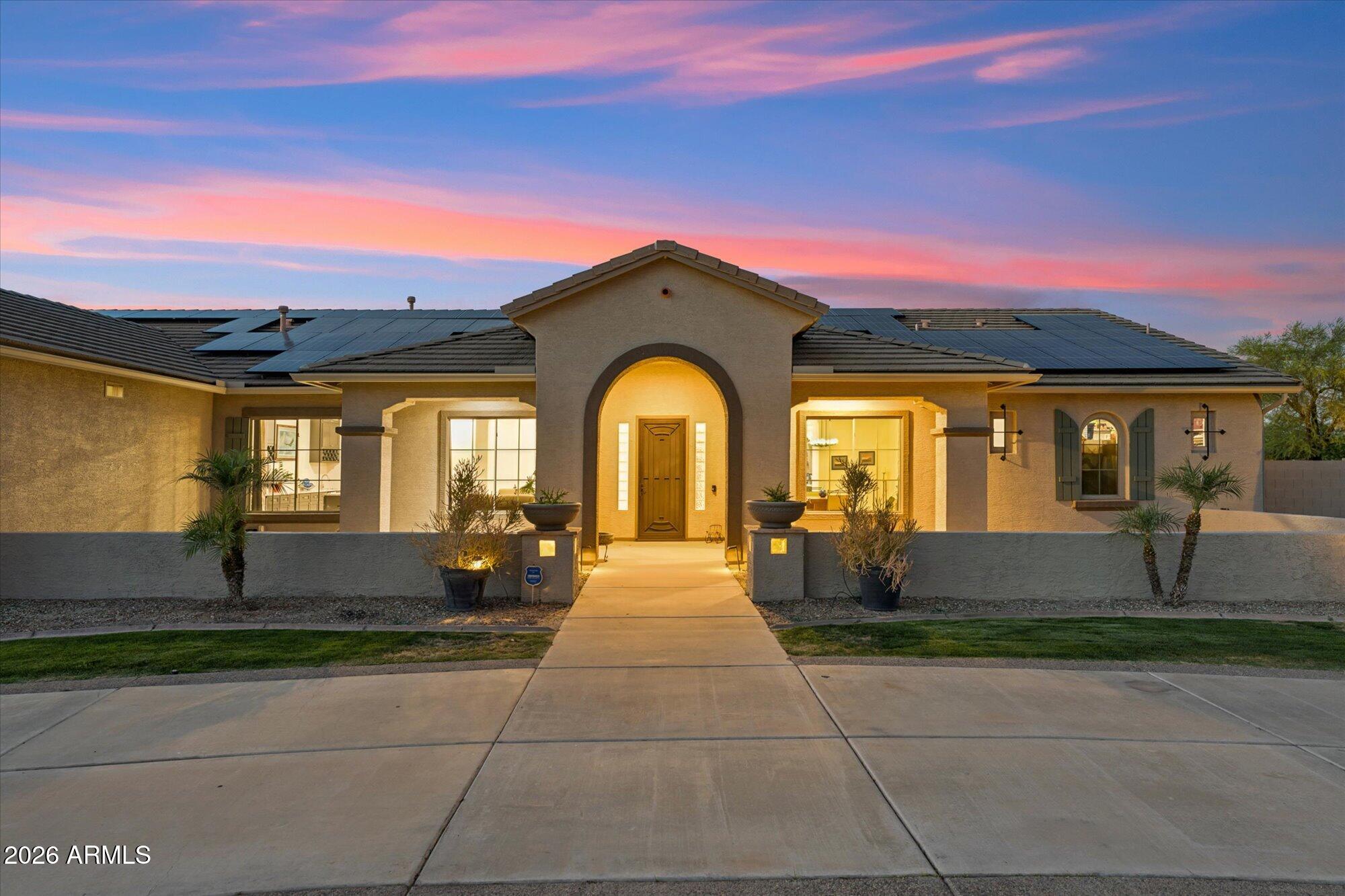 14554 West Desert Cove Road Surprise, AZ 85379 - Photo 66 of 76 63-DSC01280