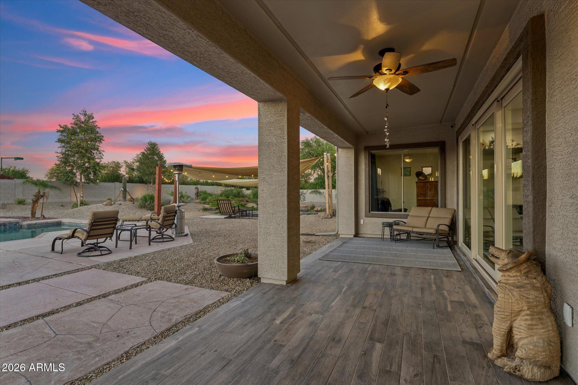 14554 West Desert Cove Road Surprise, AZ 85379 - Photo 67 of 76 64-DSC01170