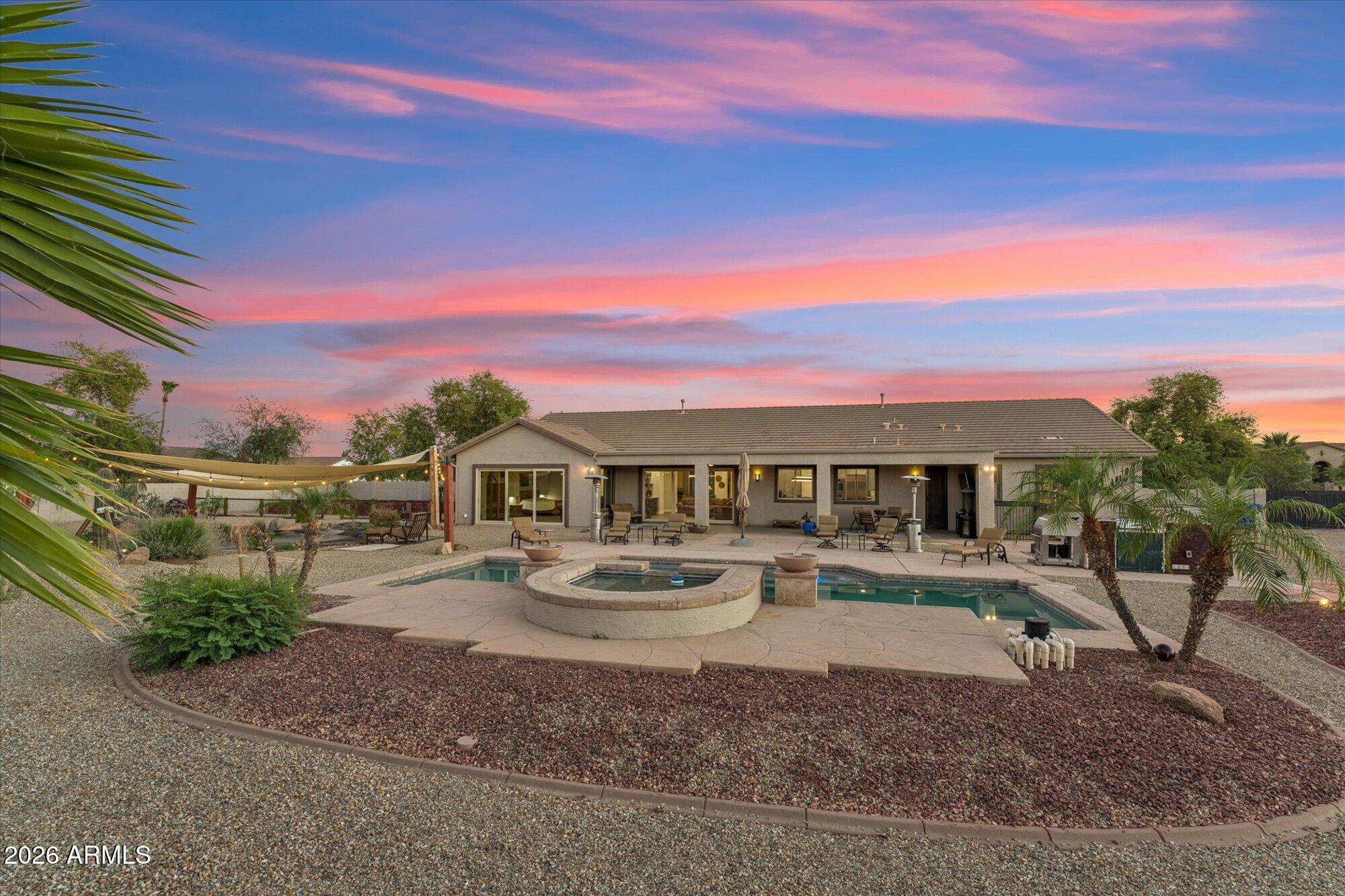 14554 West Desert Cove Road Surprise, AZ 85379 - Photo 69 of 76 66-DSC01190