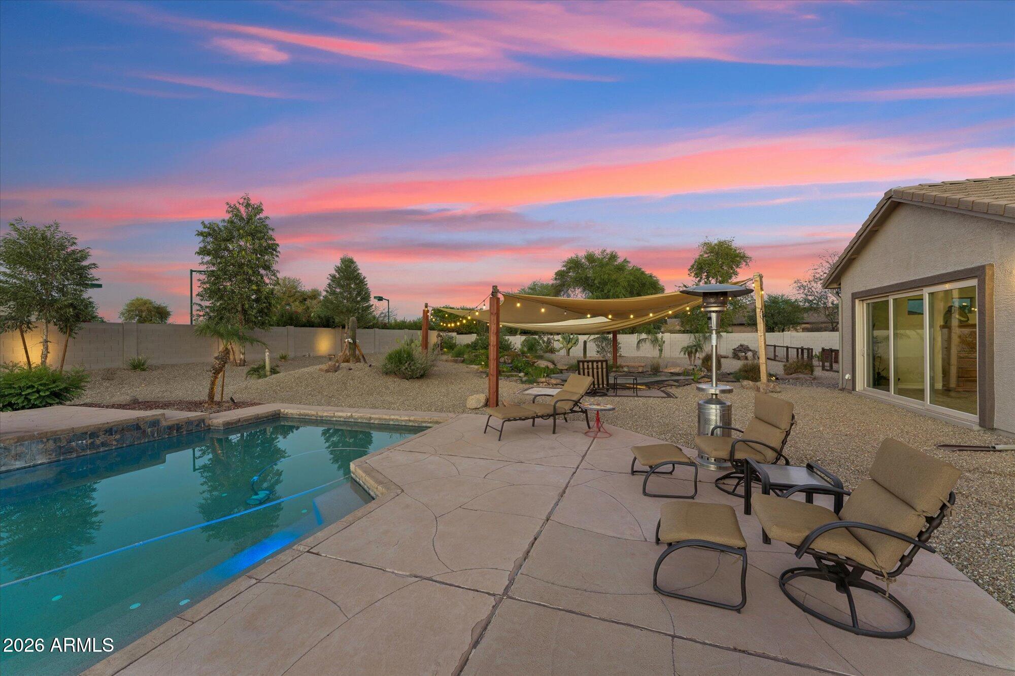 14554 West Desert Cove Road Surprise, AZ 85379 - Photo 70 of 76 67-DSC01220