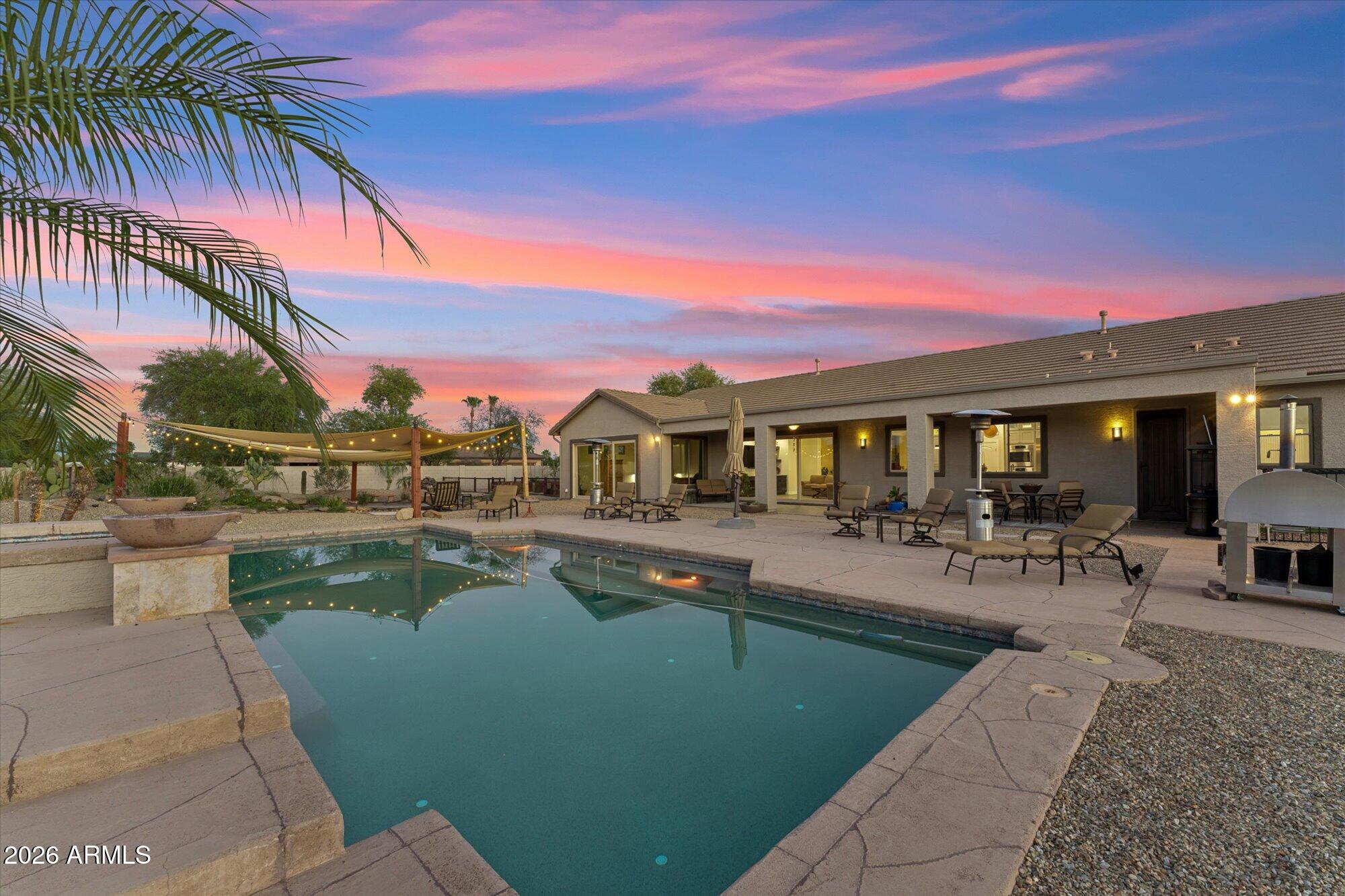 14554 West Desert Cove Road Surprise, AZ 85379 - Photo 71 of 76 68-DSC01225