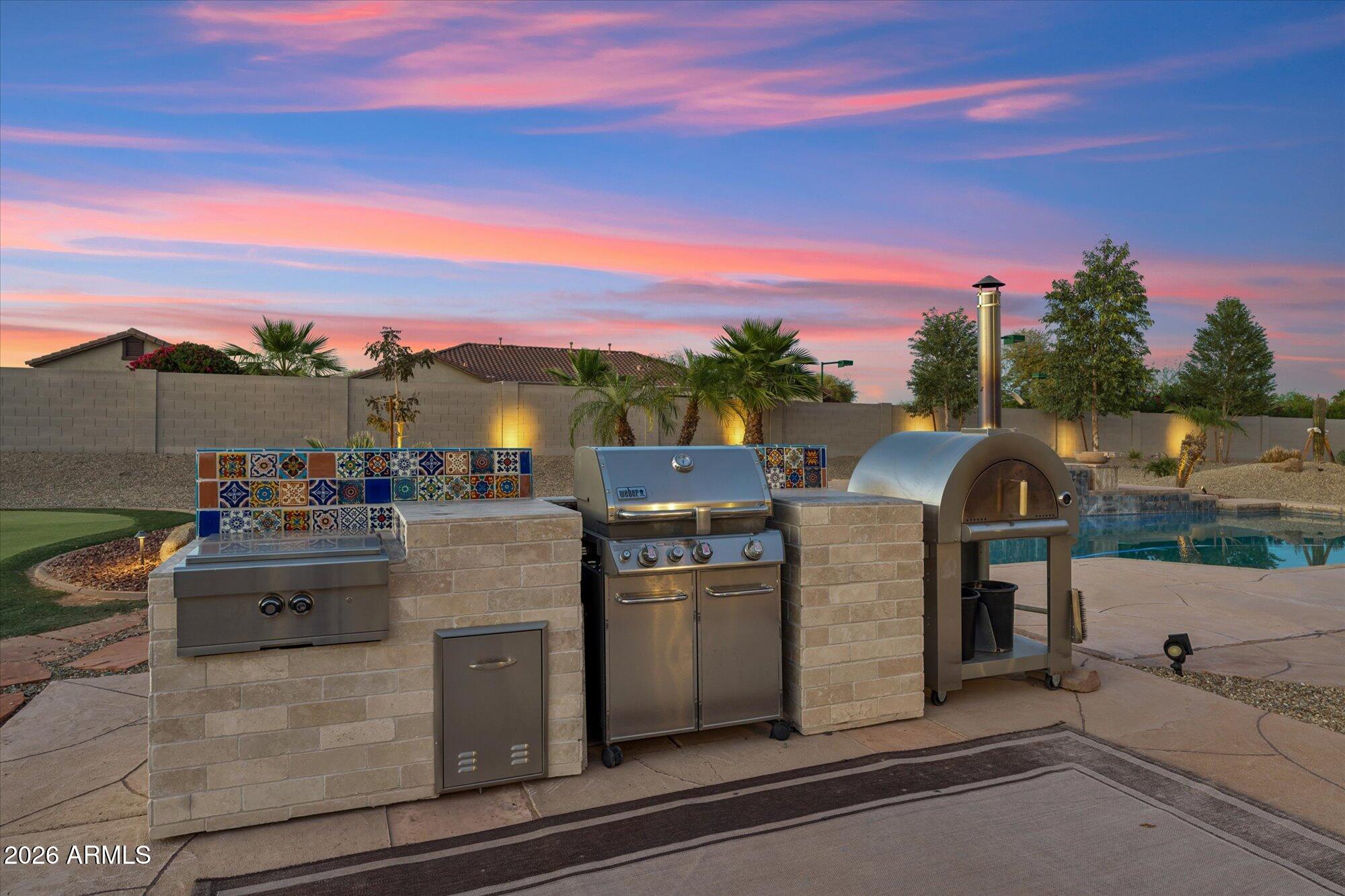 14554 West Desert Cove Road Surprise, AZ 85379 - Photo 72 of 76 69-DSC01240