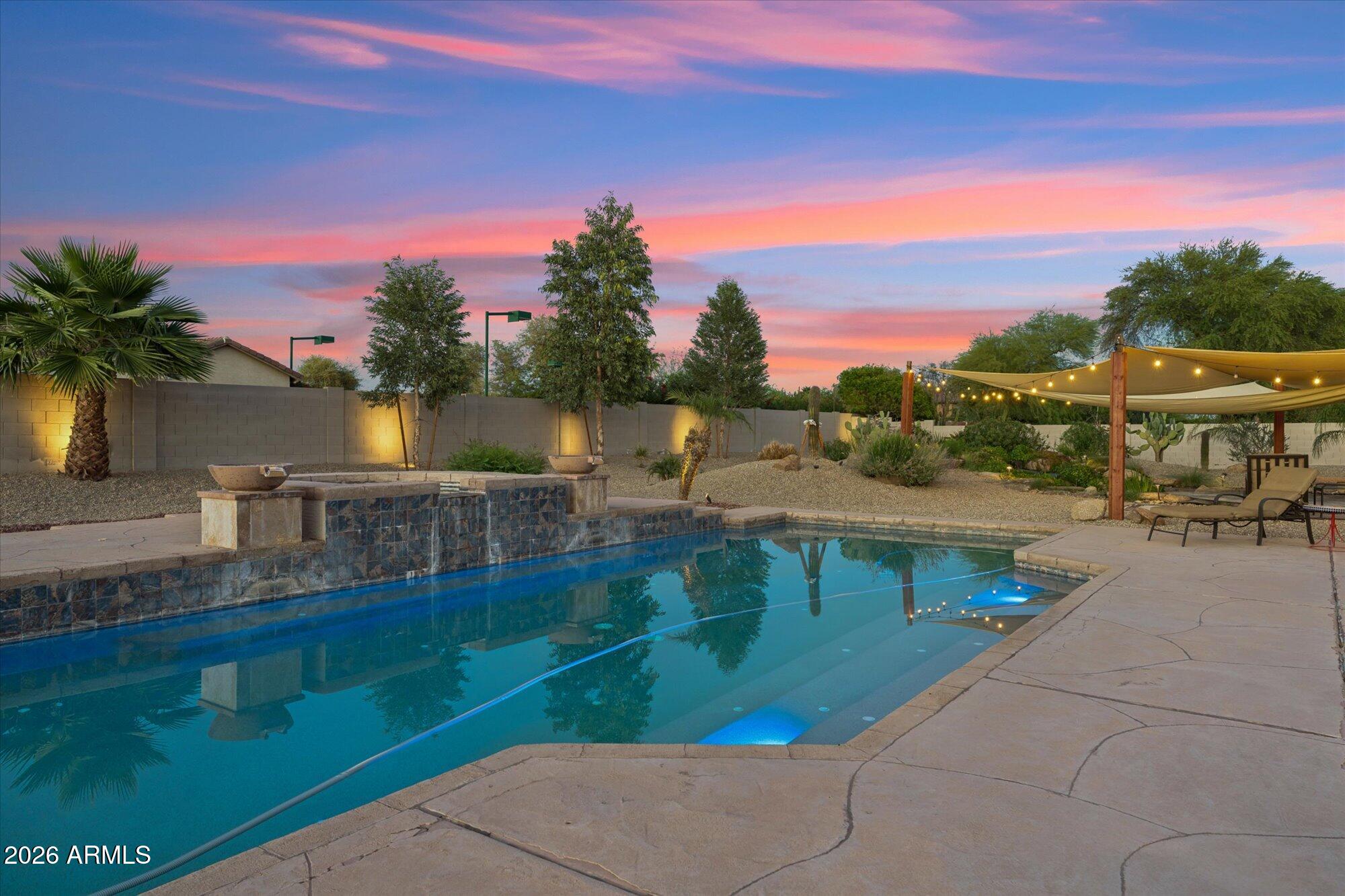 14554 West Desert Cove Road Surprise, AZ 85379 - Photo 73 of 76 70-DSC01245