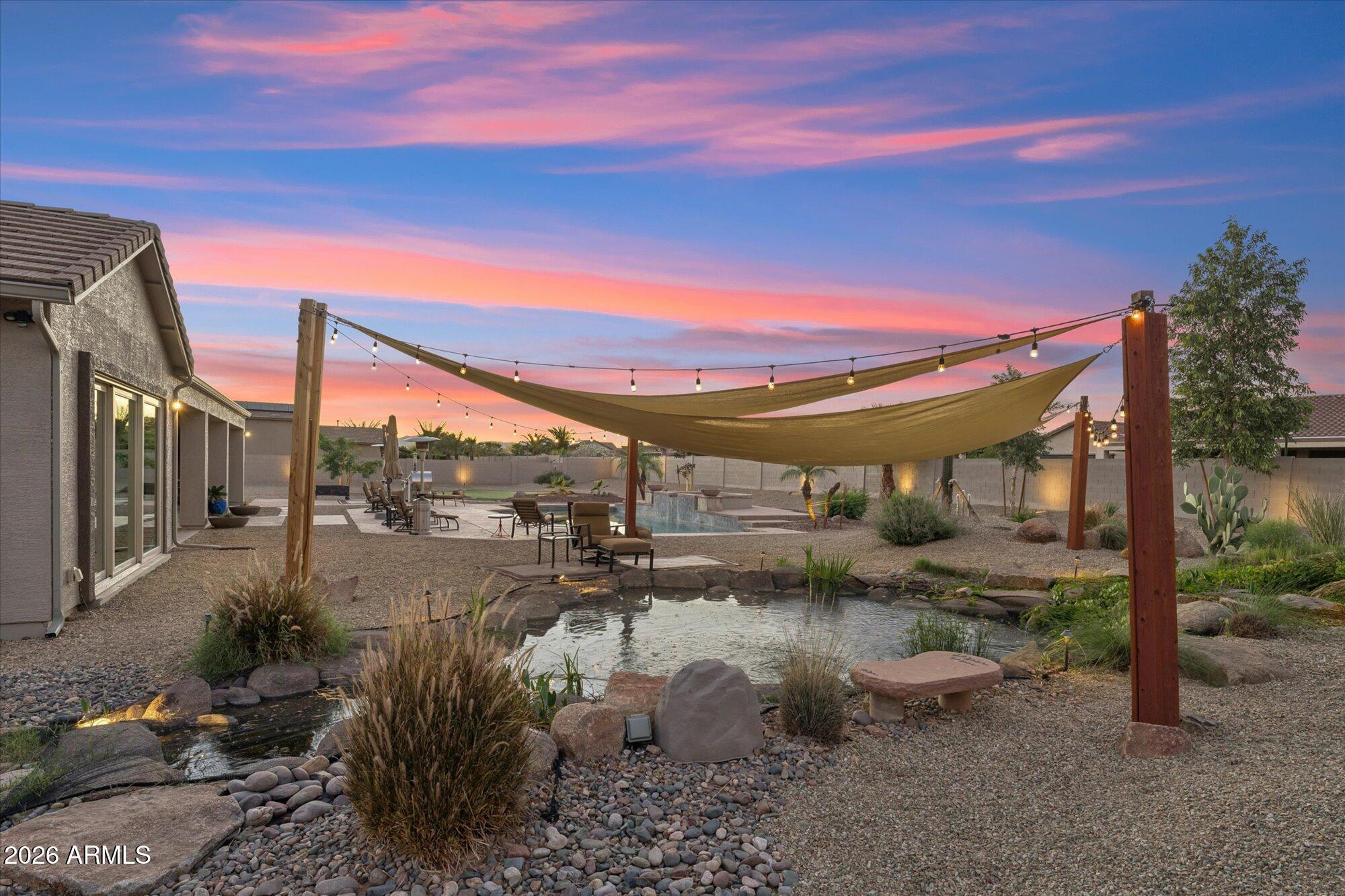 14554 West Desert Cove Road Surprise, AZ 85379 - Photo 74 of 76 71-DSC01205