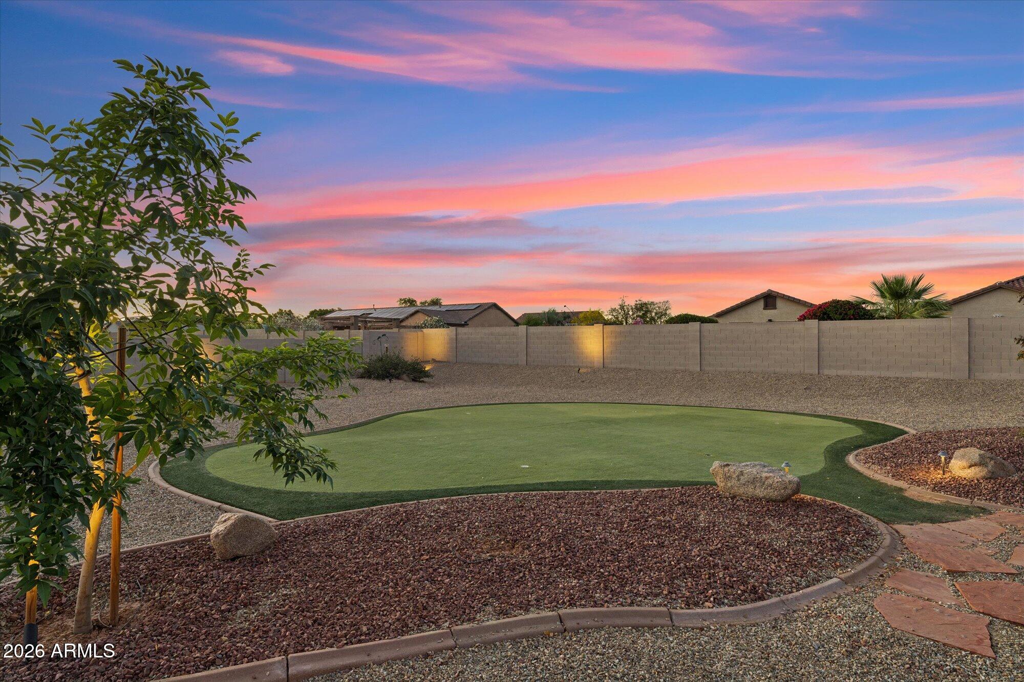14554 West Desert Cove Road Surprise, AZ 85379 - Photo 75 of 76 72-DSC01235