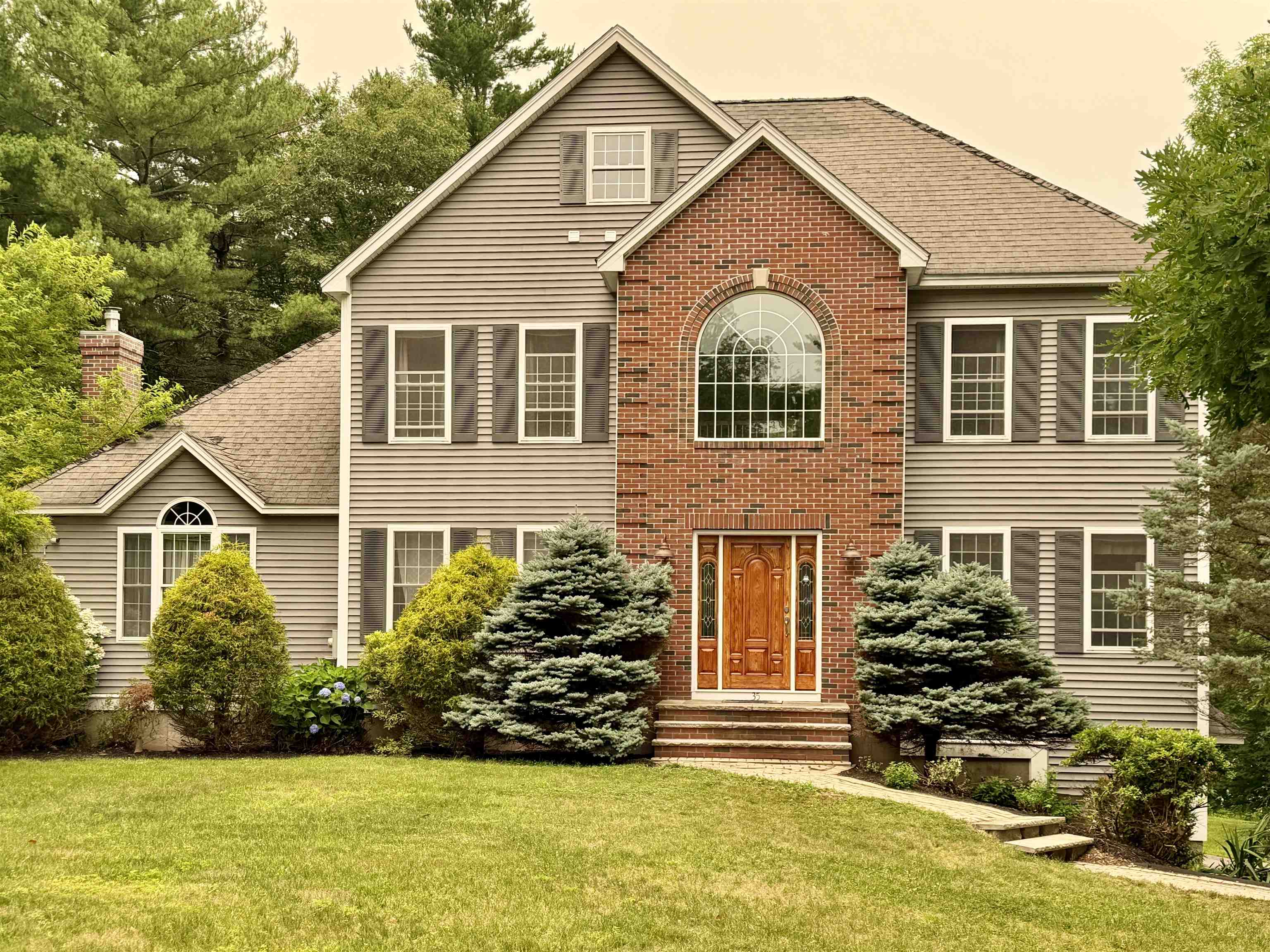 35 Mockingbird Hill Road Windham, NH 03087 - Photo 1 of 25