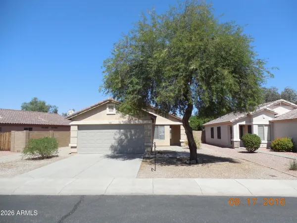 $1,495 | 14974 West Port Au Prince Lane, Surprise, AZ 85379