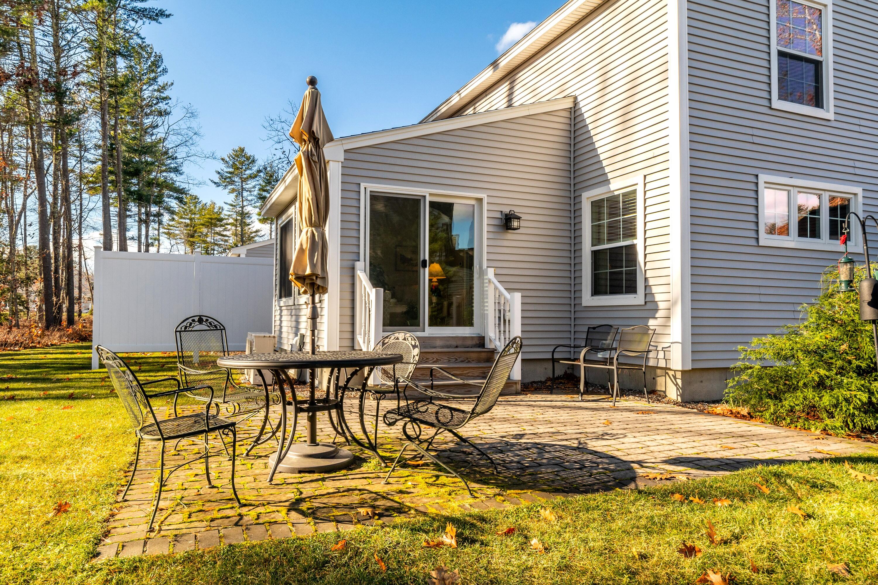 14 Carding Mill Loop Wells, Unit 56 Wells, ME 04090 - Photo 41 of 50 41