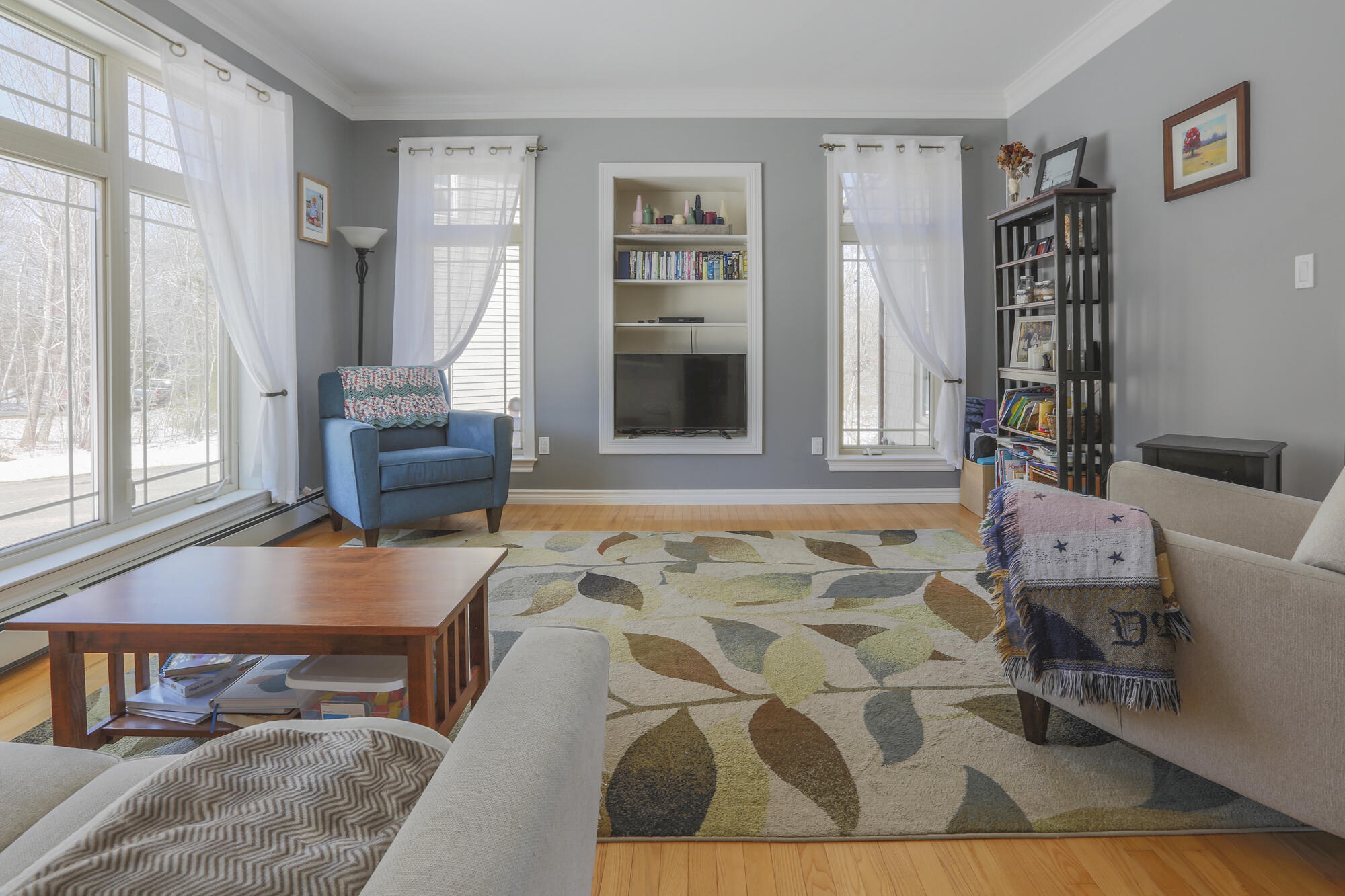 48 Appleton Ridge Road Searsmont, ME 04973 - Photo 19 of 46 48AppletonRidge-14