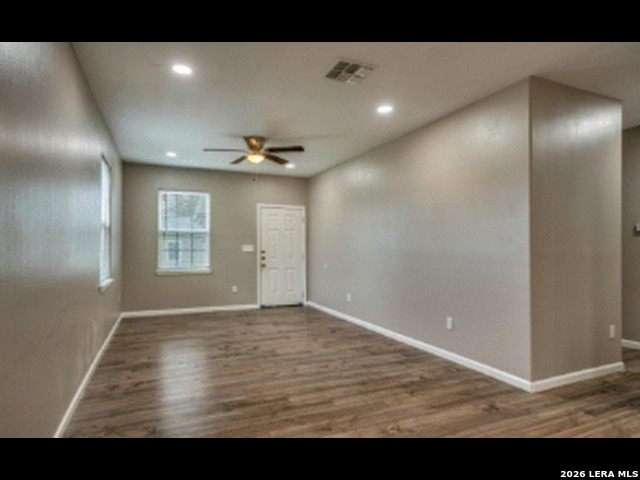 10901 Annaville Road Corpus Christi, TX 78410 - Photo 9 of 11 a view of an empty room