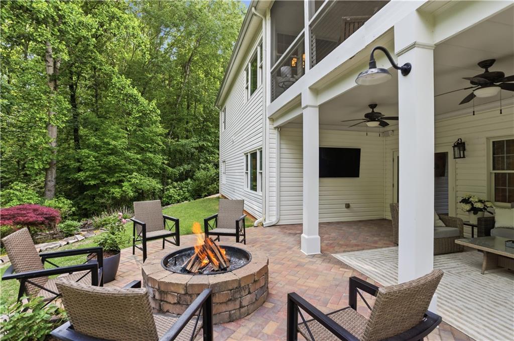 4680 Gilhams Road Roswell, GA 30075 - Photo 79 of 93