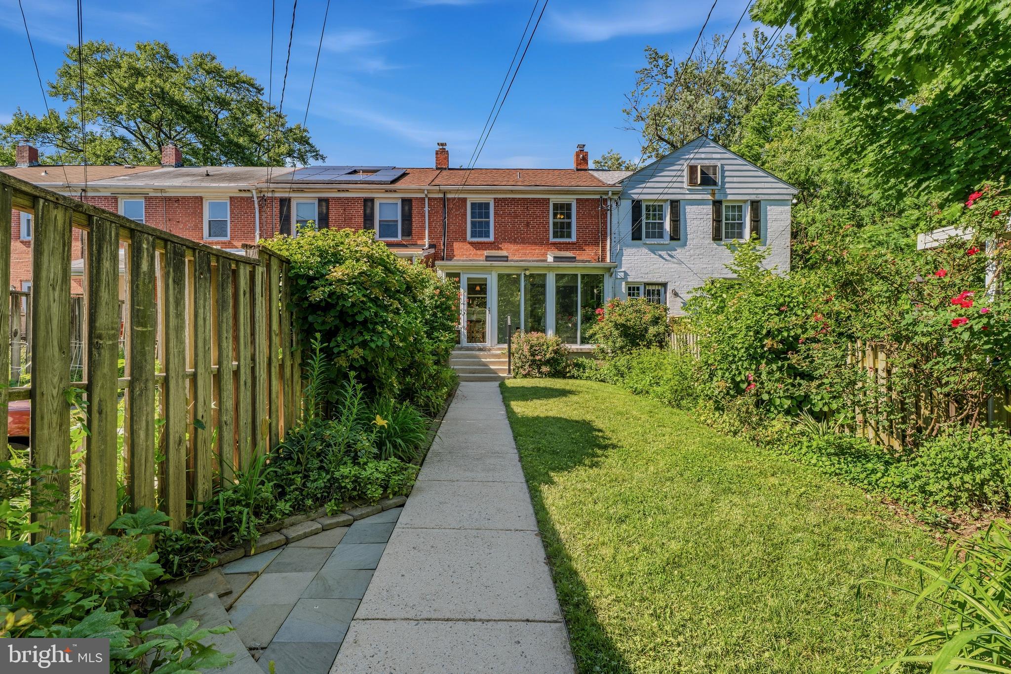 209 Burke Avenue Baltimore, MD 21286 - Photo 32 of 34