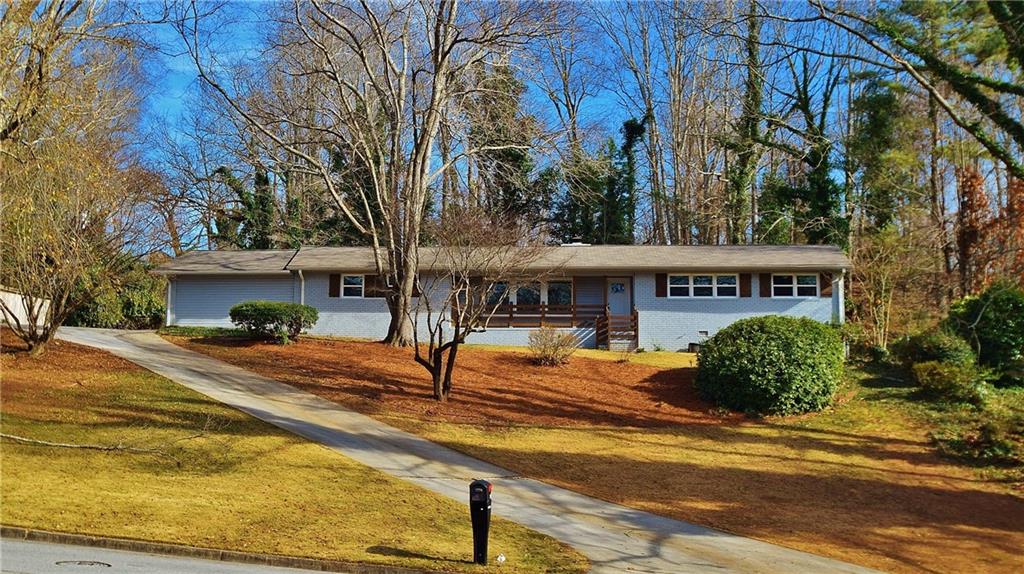 1114 Chestatee Road Gainesville, GA 30501 - Photo 1 of 1 1114 Chestatee