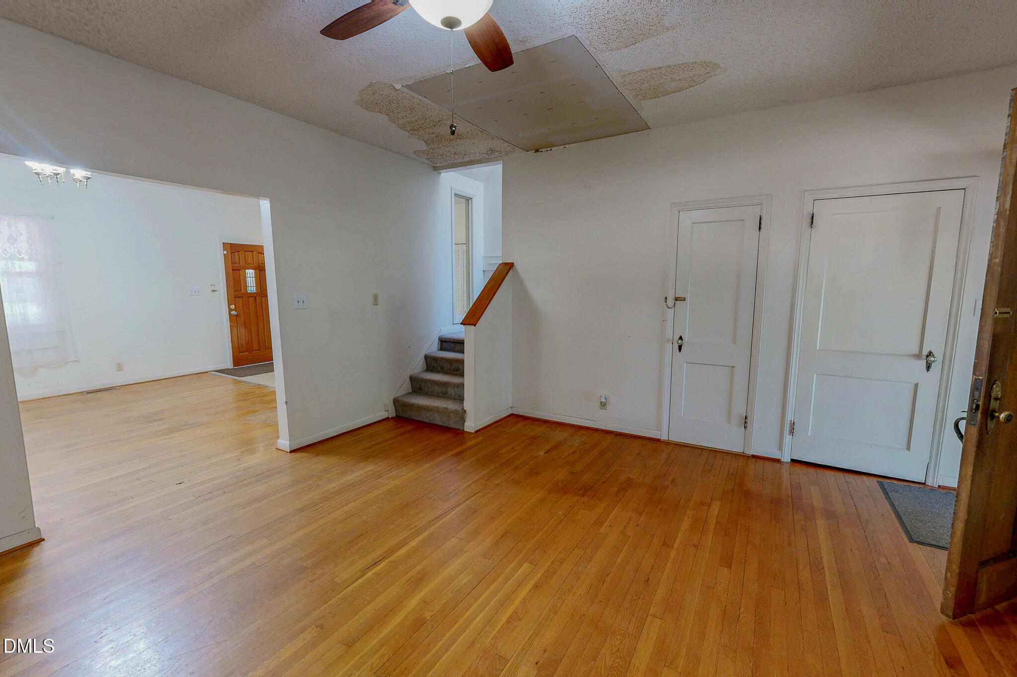 9502 Hurdle Mills Road Hurdle Mills, NC 27541 - Photo 11 of 63 11
