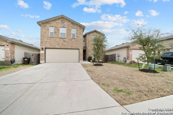 $2,050 | 11423 Blackmore Leap, San Antonio, TX 78245