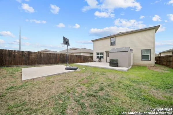 $2,050 | 11423 Blackmore Leap, San Antonio, TX 78245